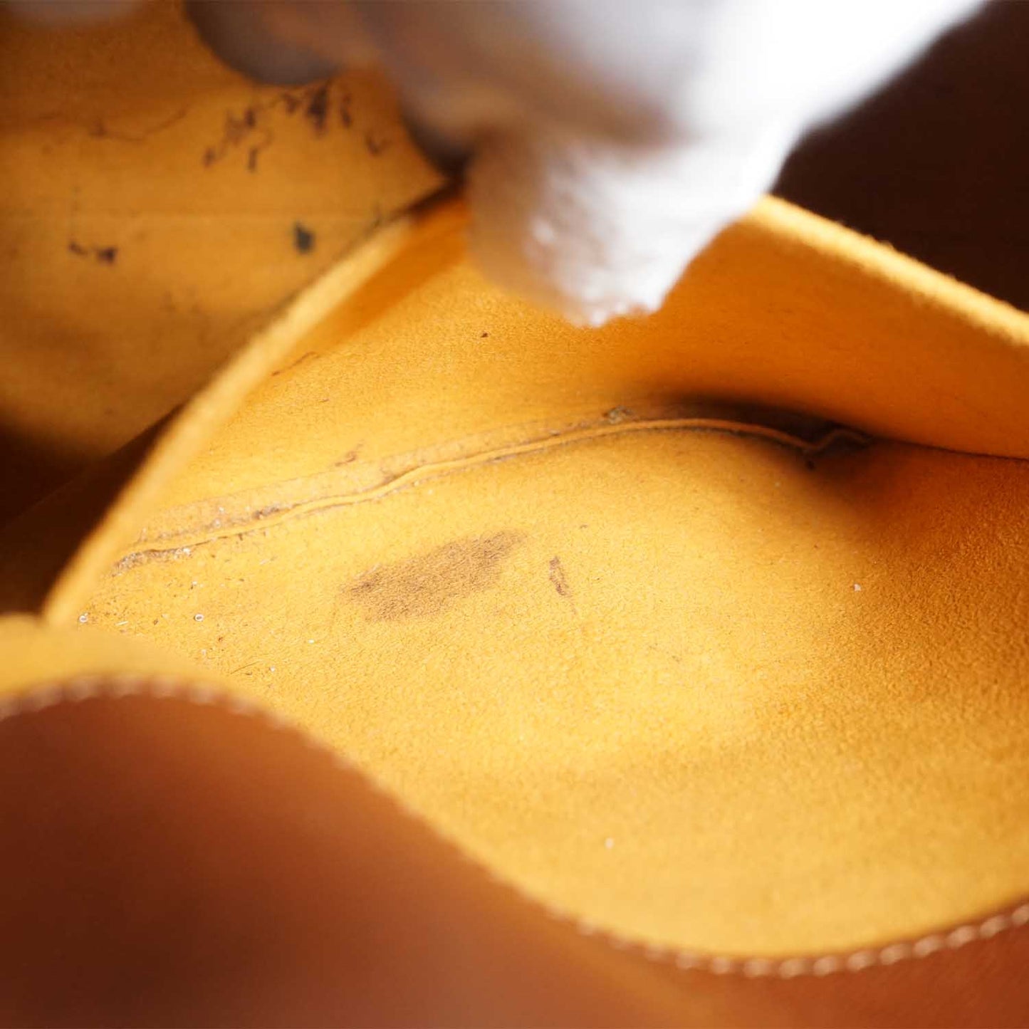 Monogram Musette Salsa