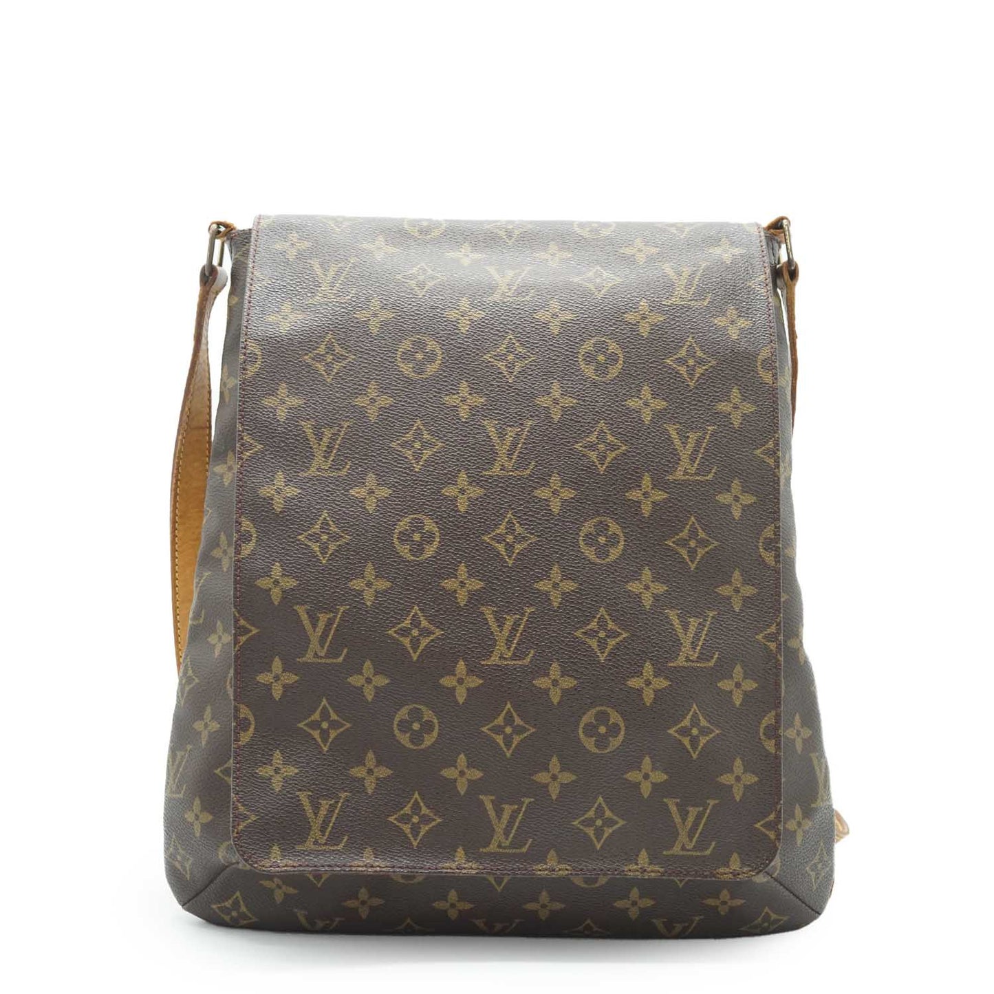 Monogram Musette Salsa