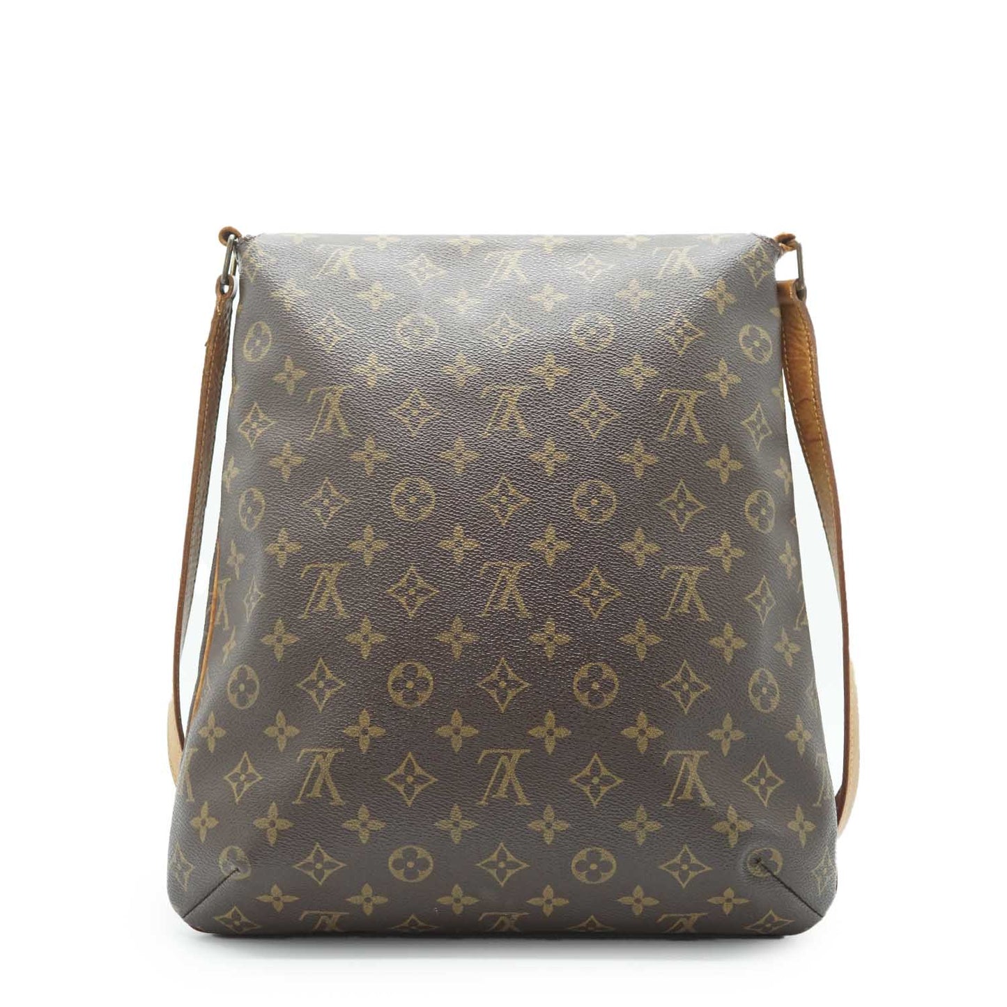 Monogram Musette Salsa