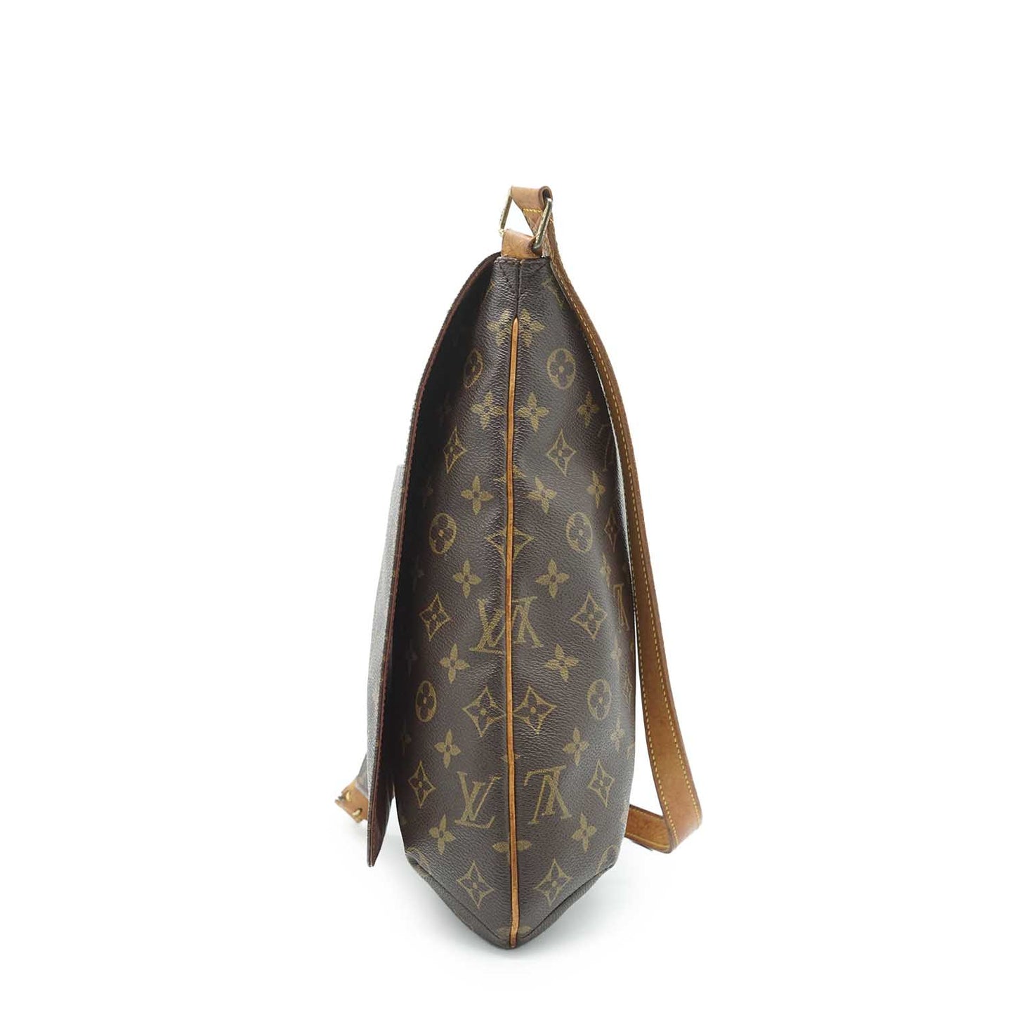 Monogram Musette Salsa