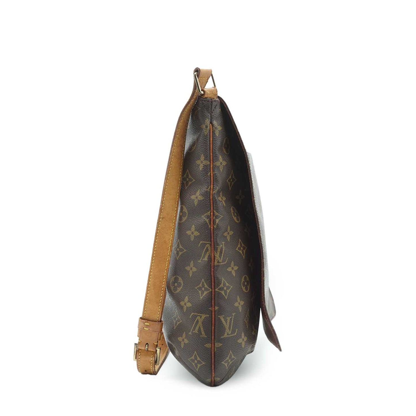 Monogram Musette Salsa