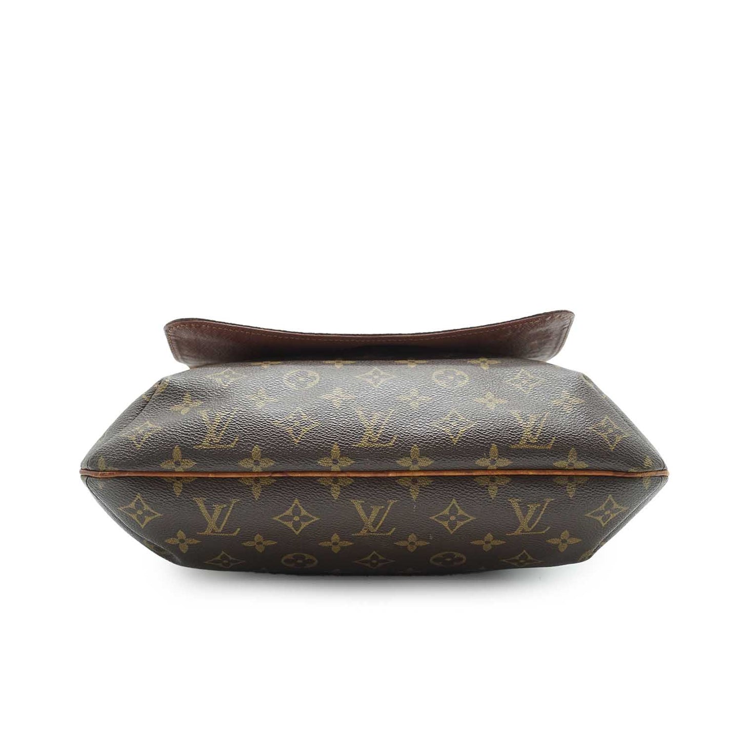 Monogram Musette Salsa