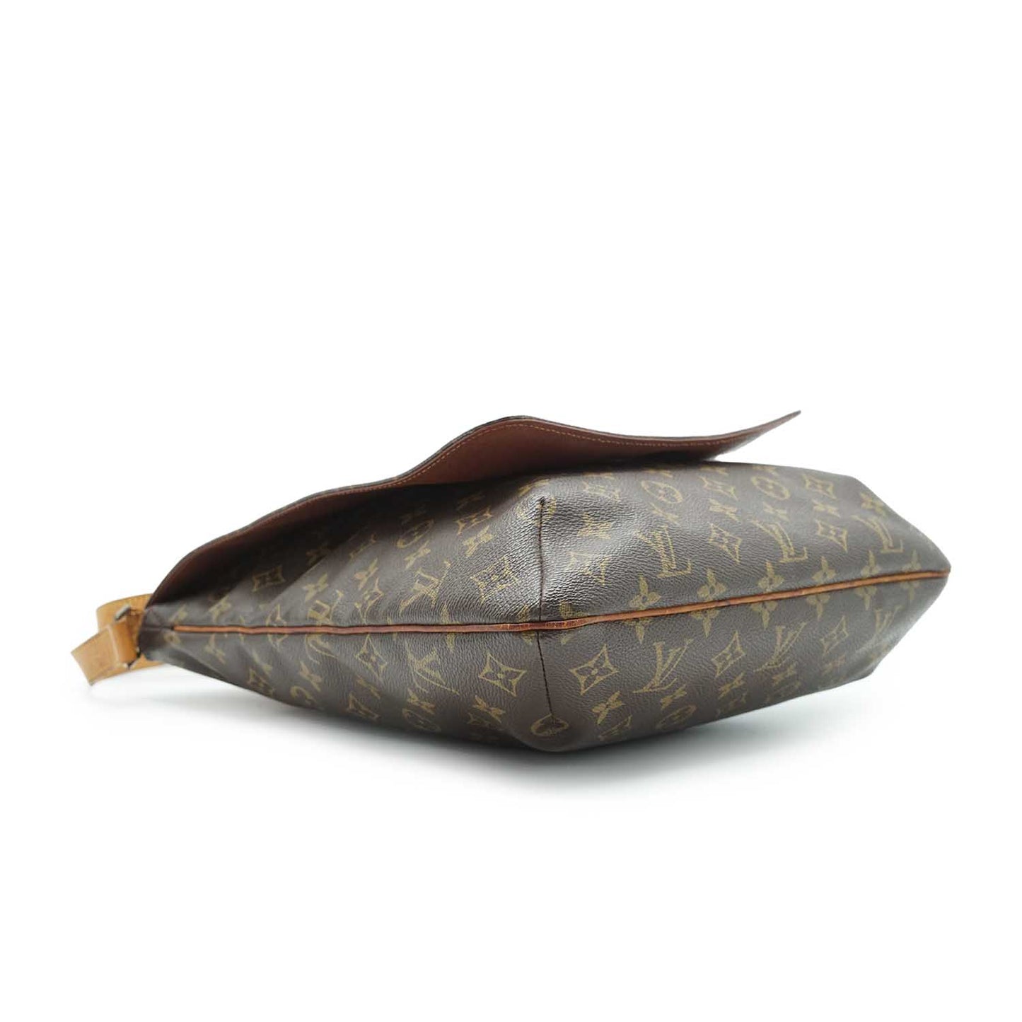 Monogram Musette Salsa