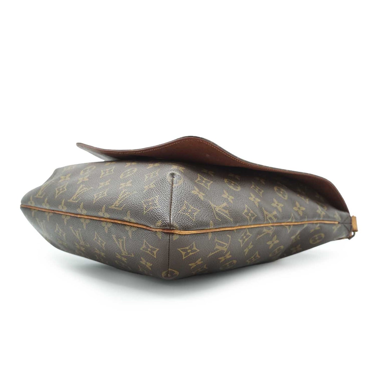 Monogram Musette Salsa