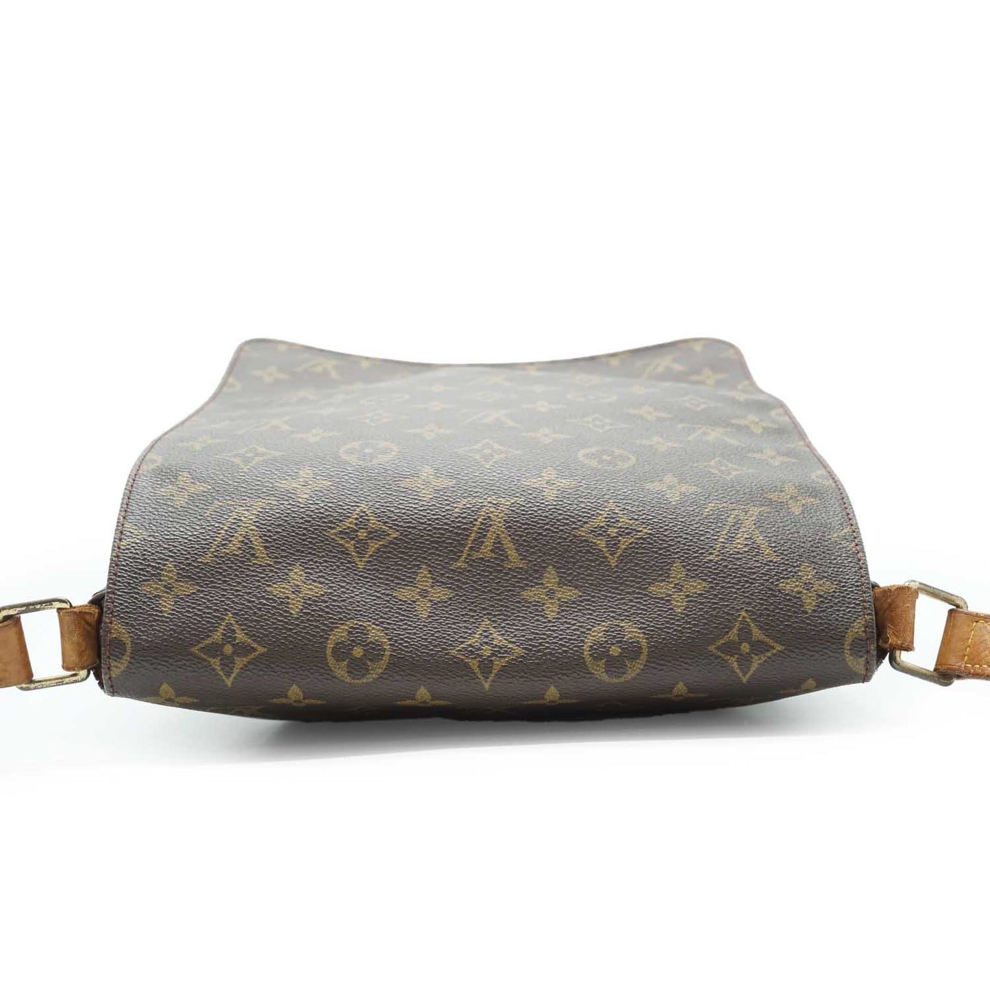 Monogram Musette Salsa