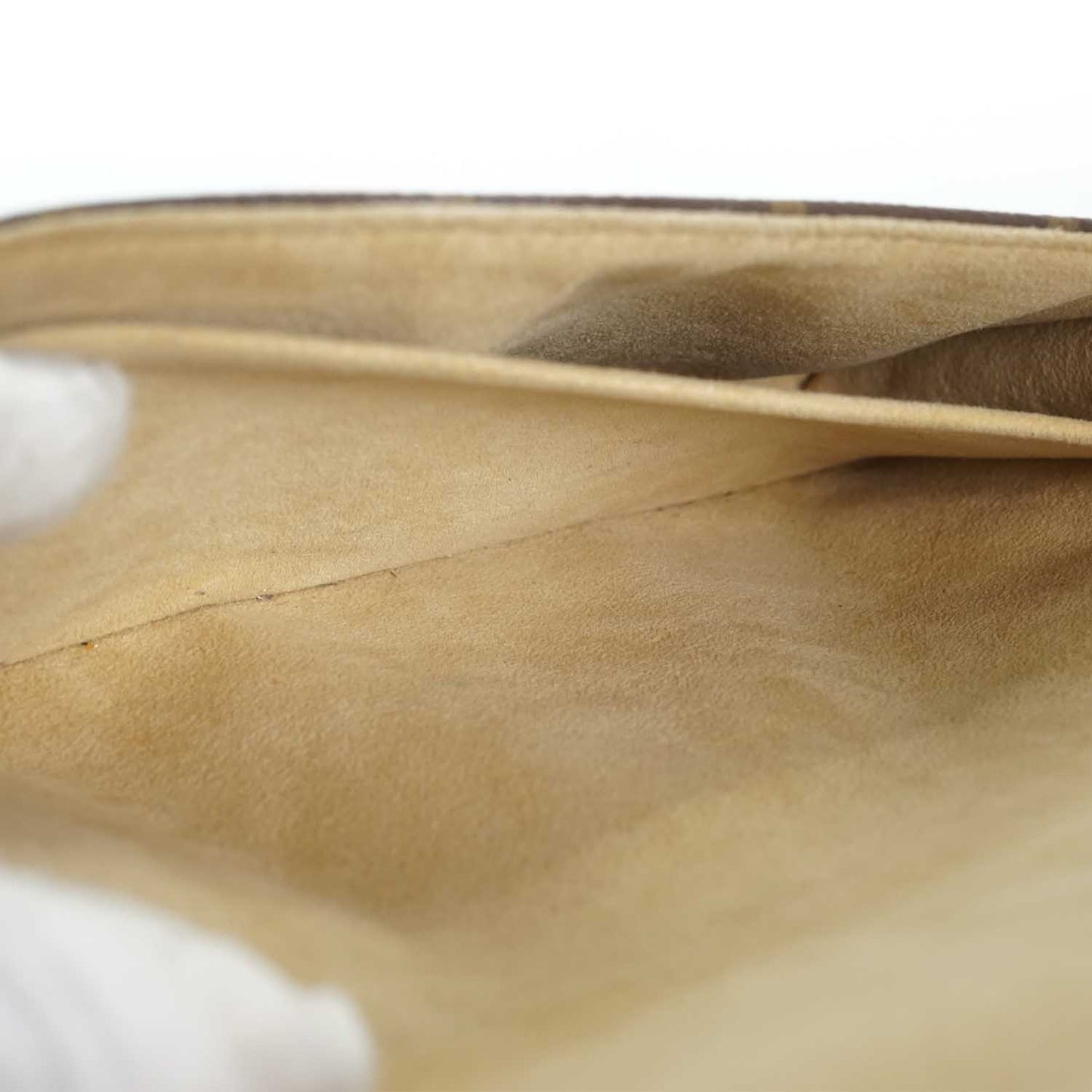 Monogram Twin Pochette GM