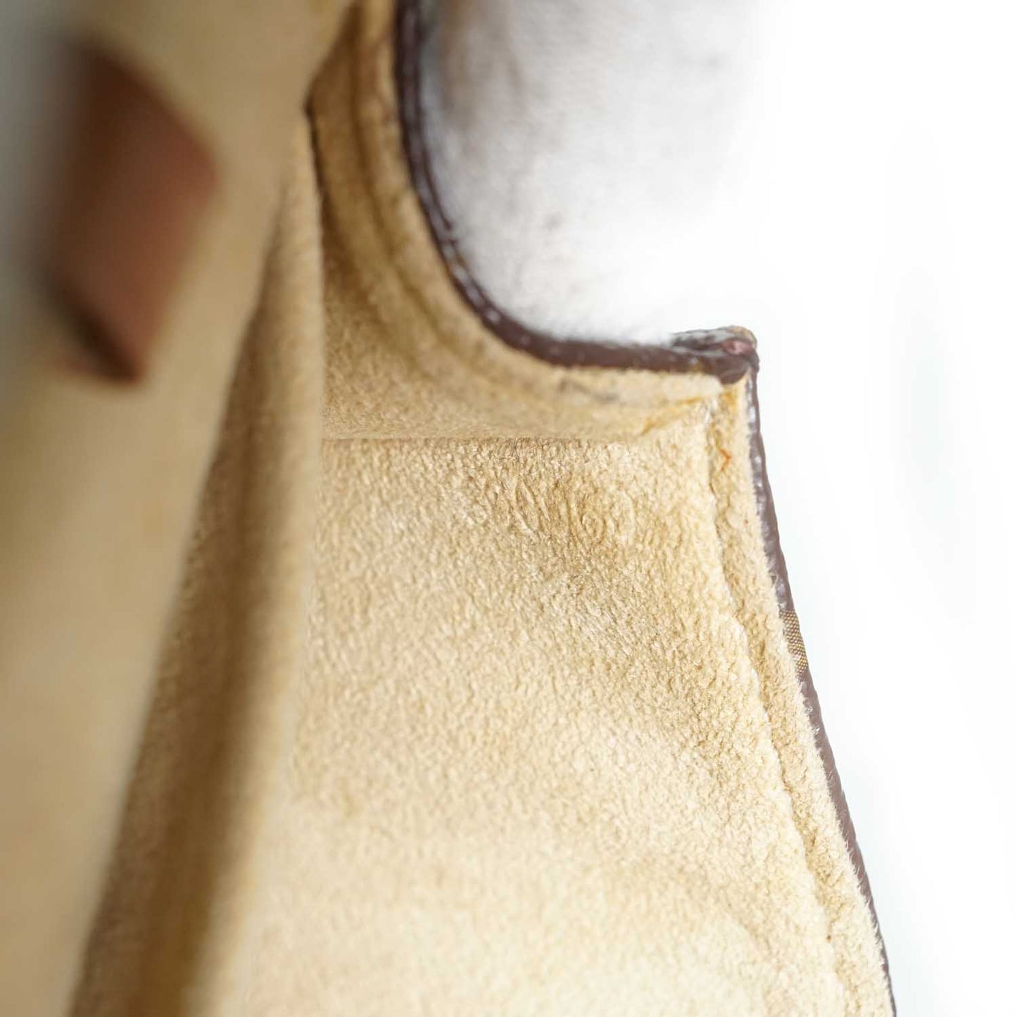 Monogram Twin Pochette GM