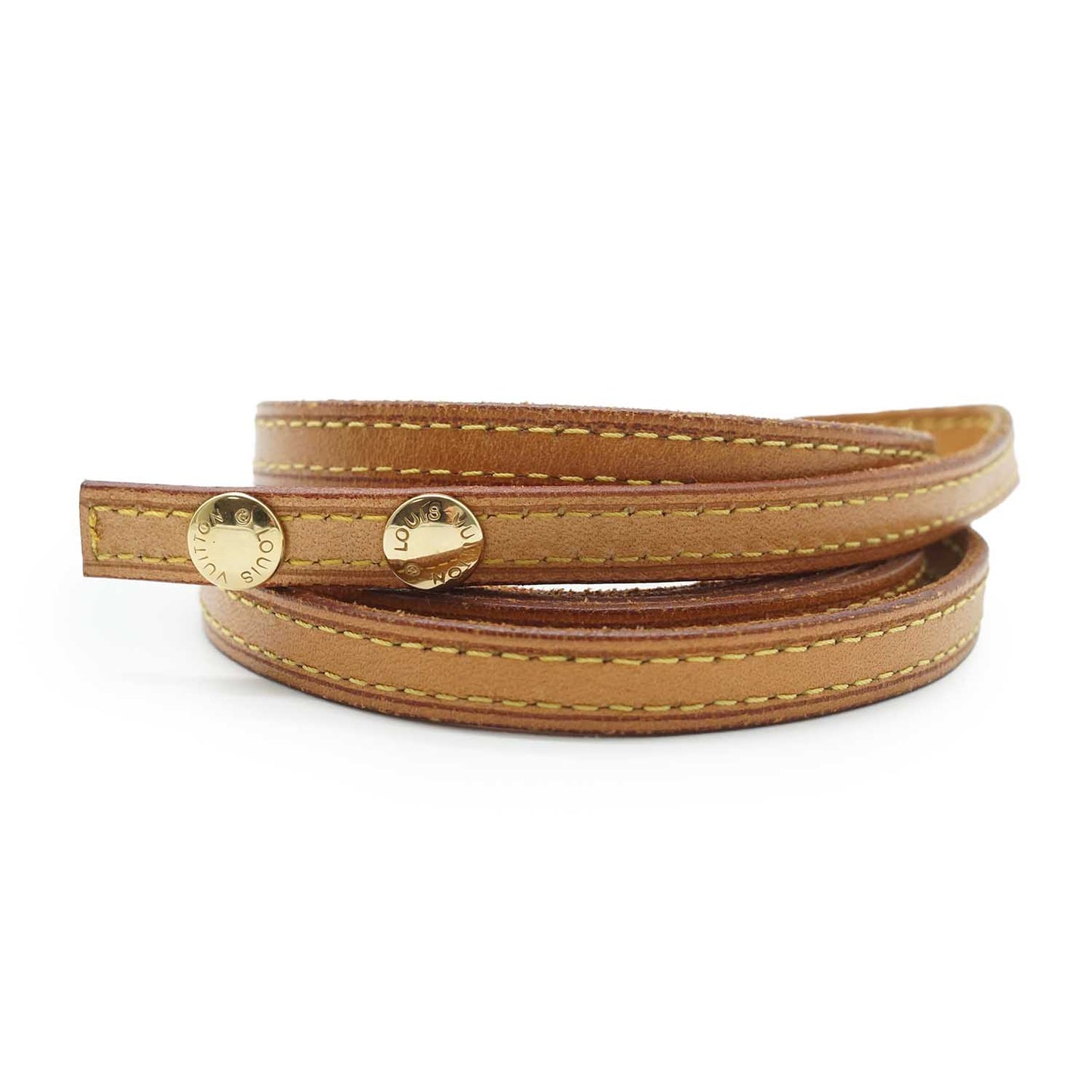 Monogram Twin Pochette GM