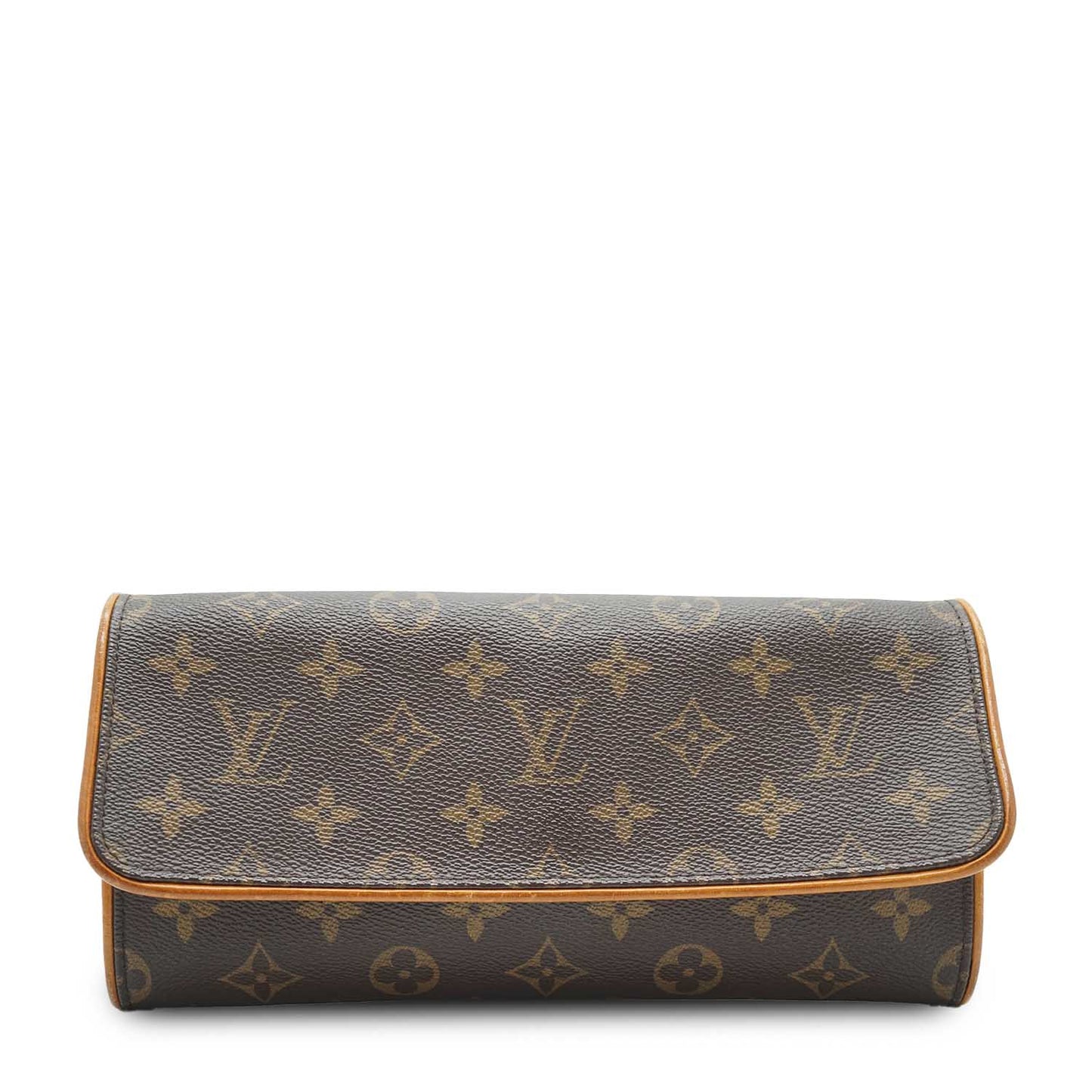 Monogram Twin Pochette GM