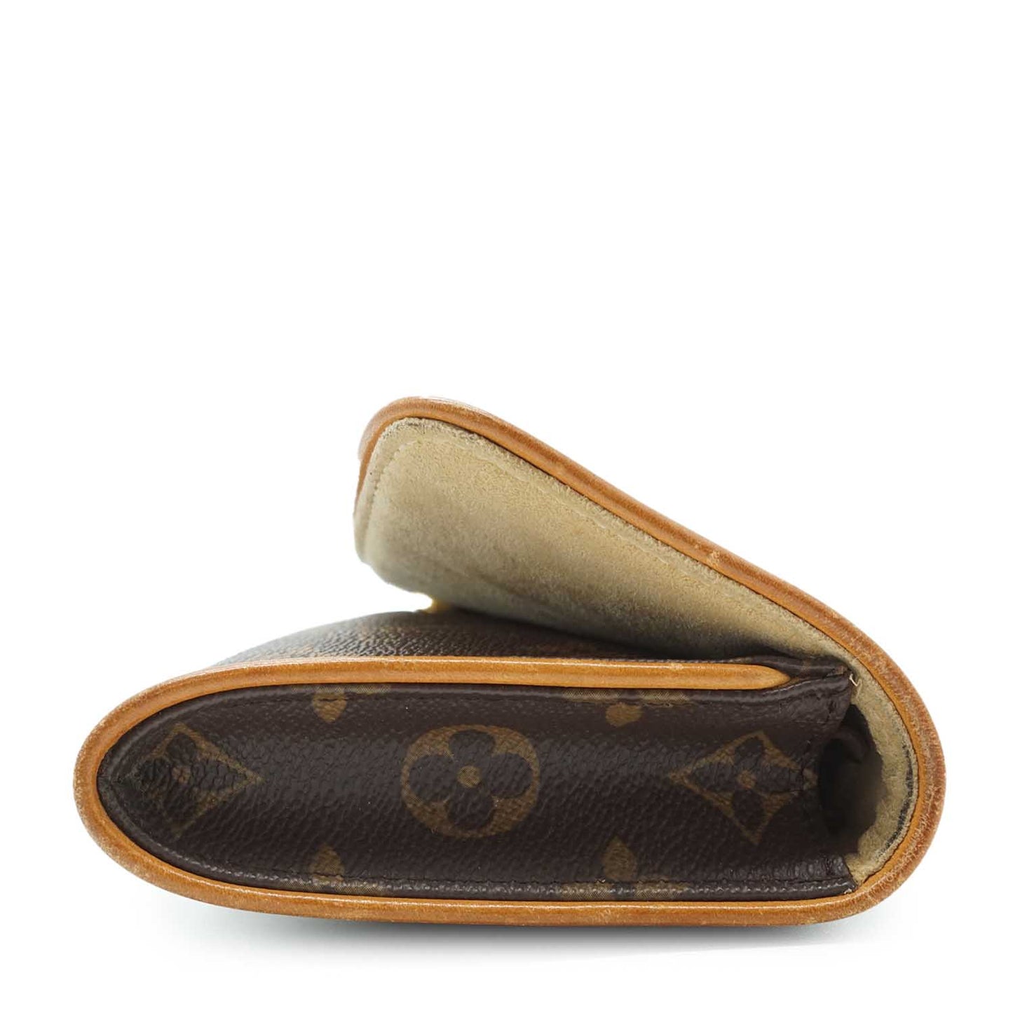 Monogram Twin Pochette GM