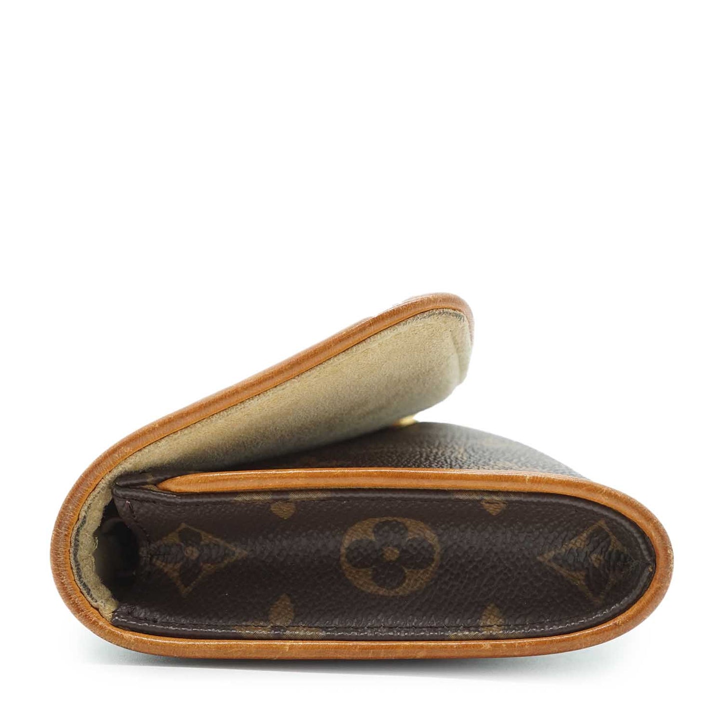 Monogram Twin Pochette GM