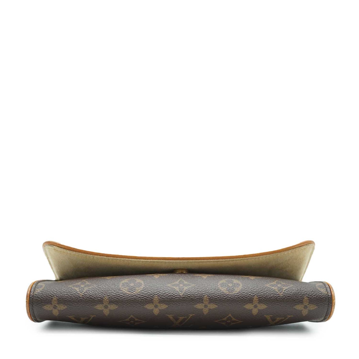 Monogram Twin Pochette GM