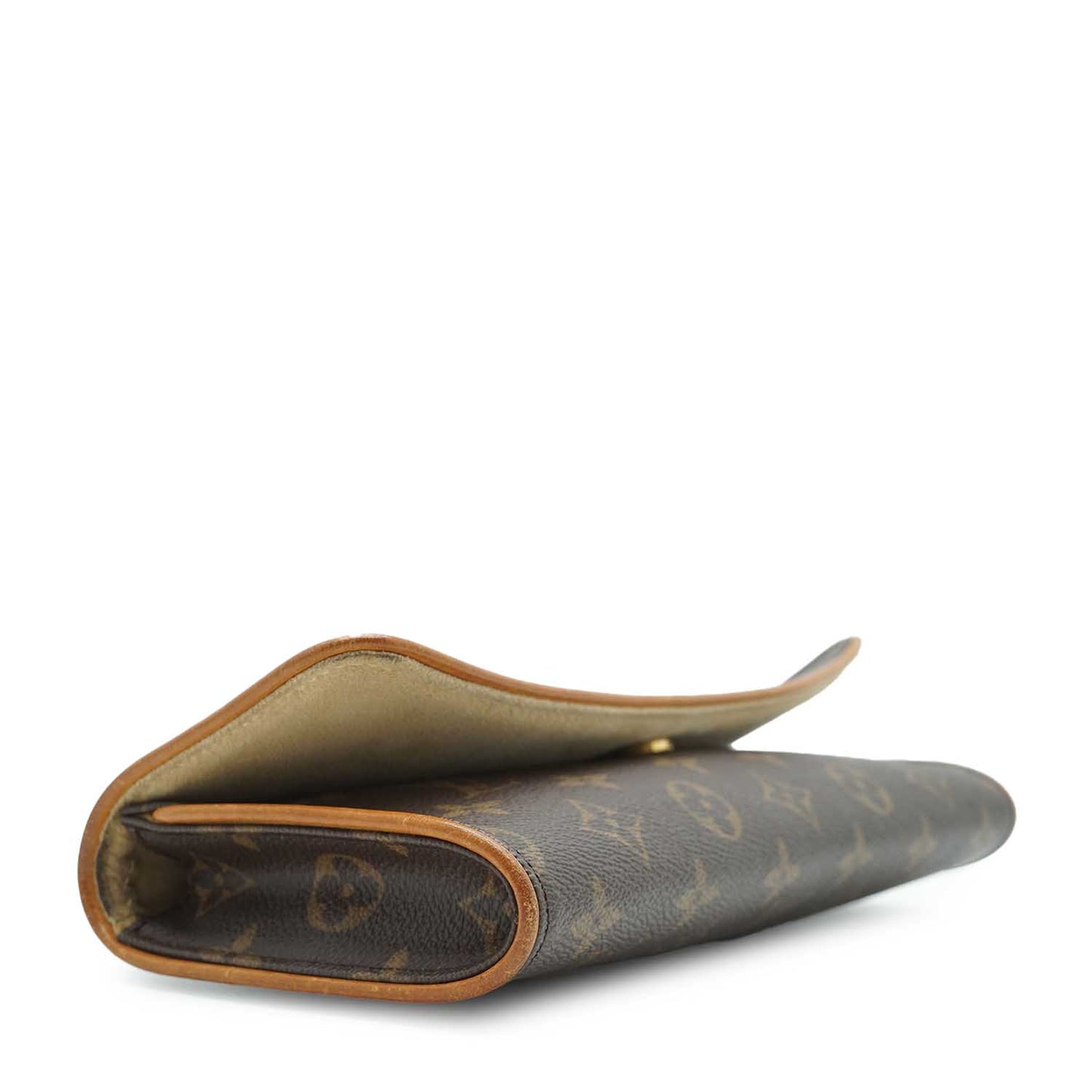 Monogram Twin Pochette GM