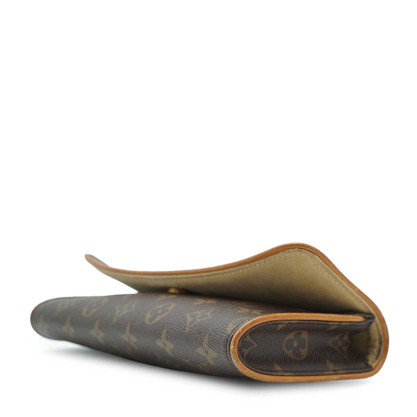 Monogram Twin Pochette GM