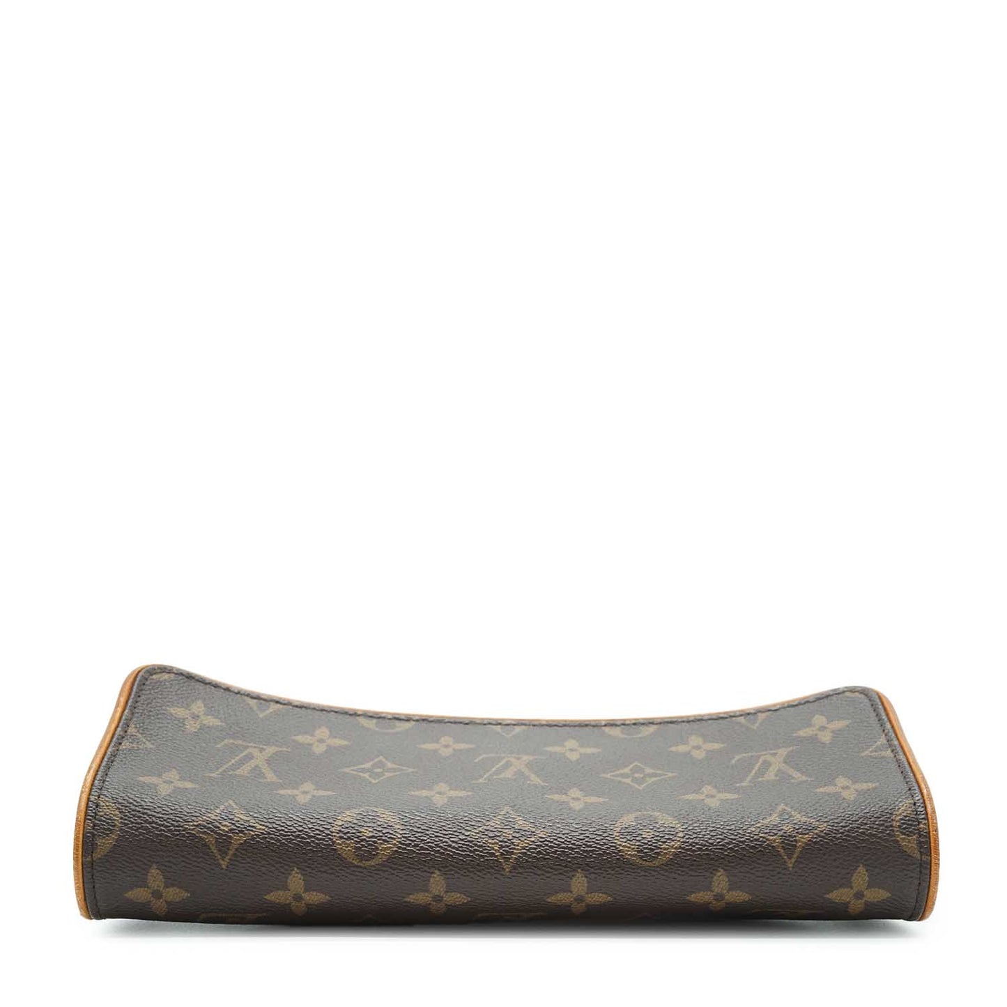 Monogram Twin Pochette GM