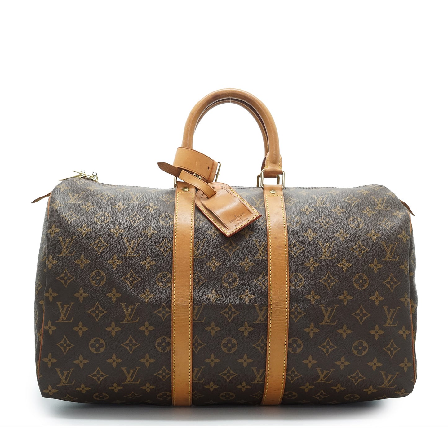 Monogram Keepall 45