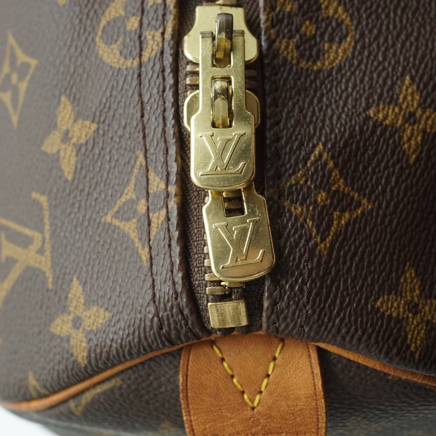 Monogram Keepall 45