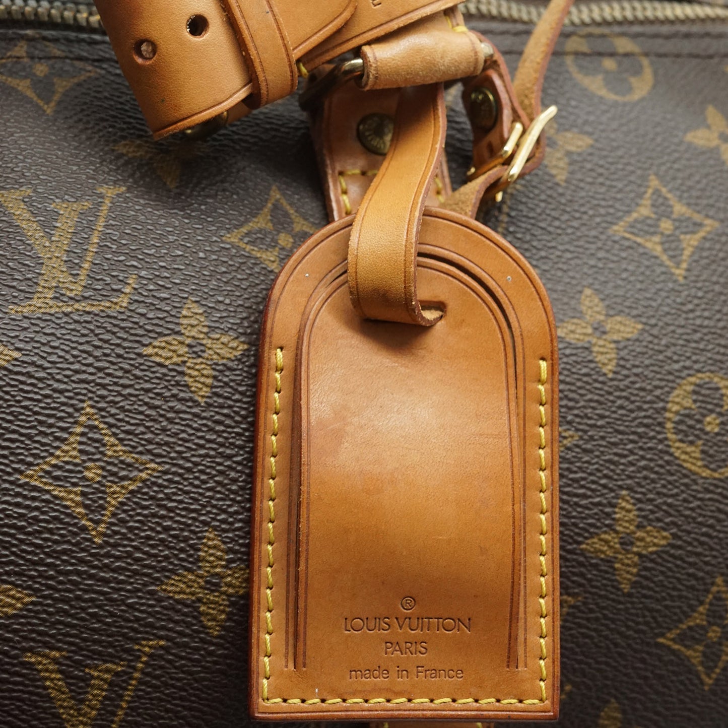 Monogram Keepall 45