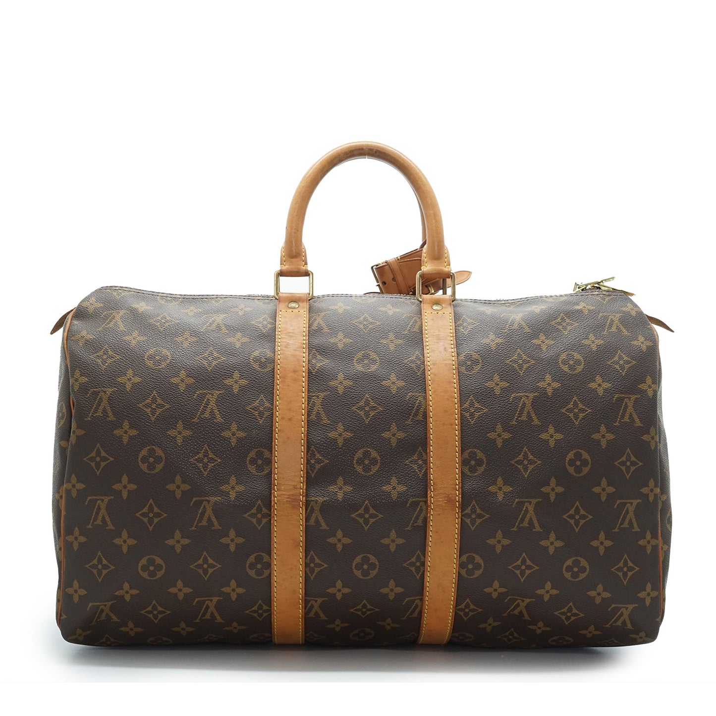 Monogram Keepall 45