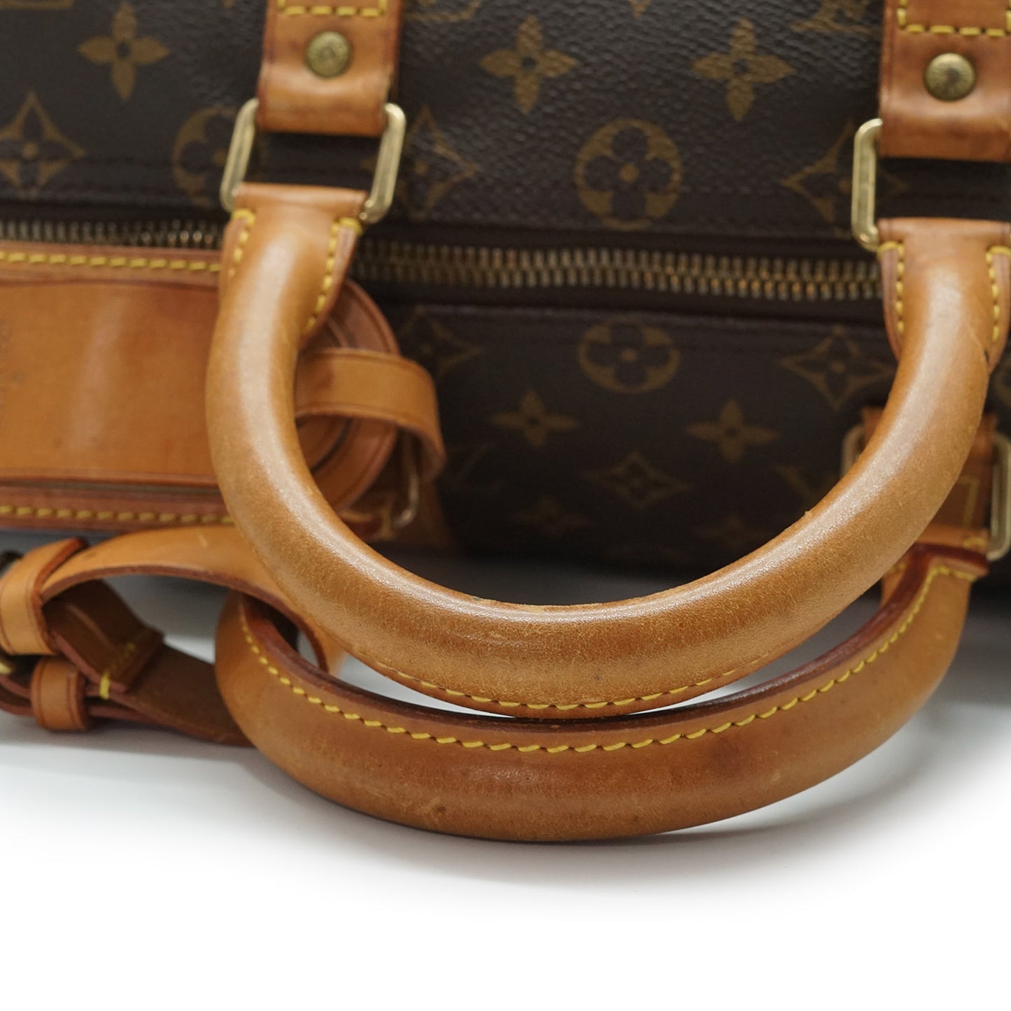 Monogram Keepall 45