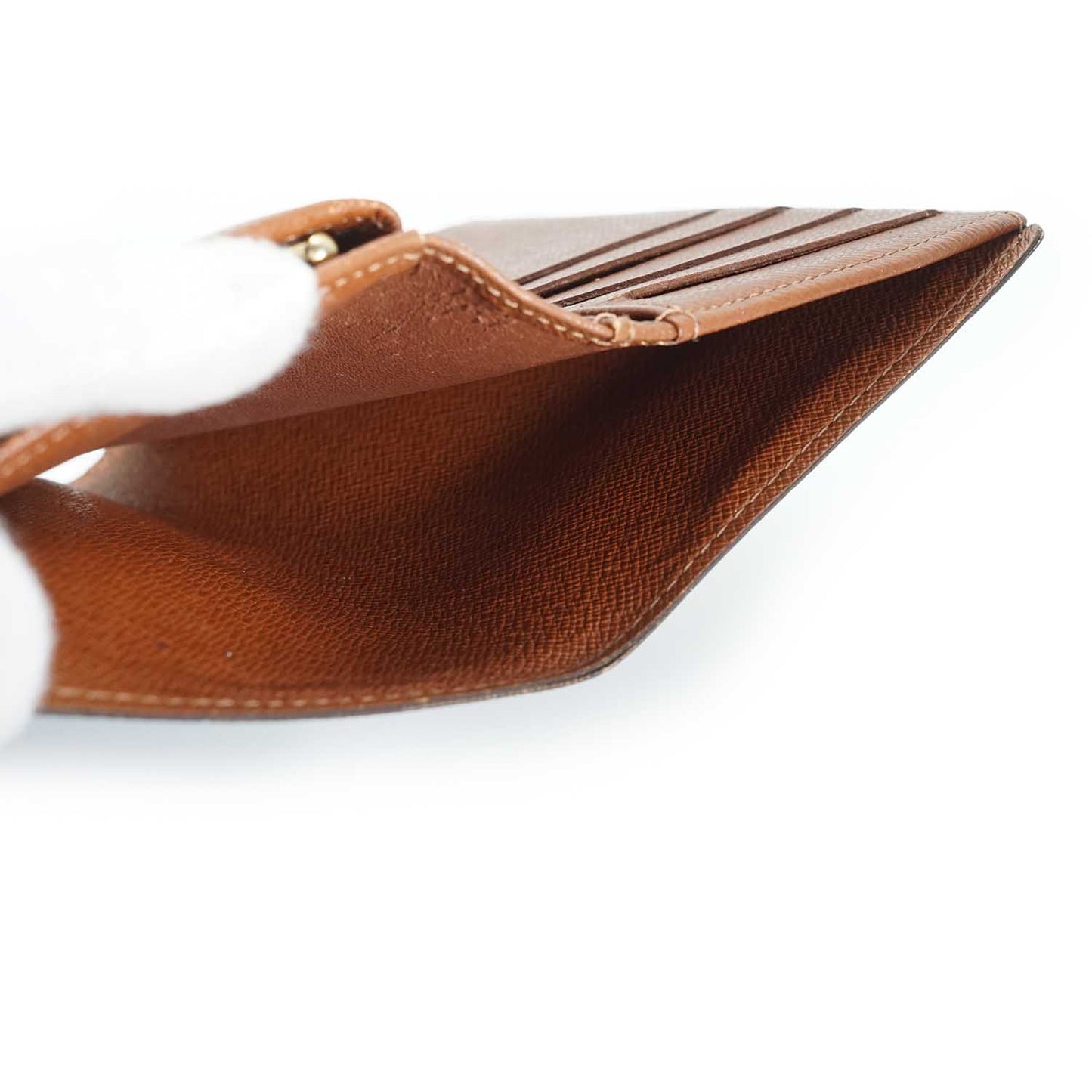 Monogram Portefeuille Viennois