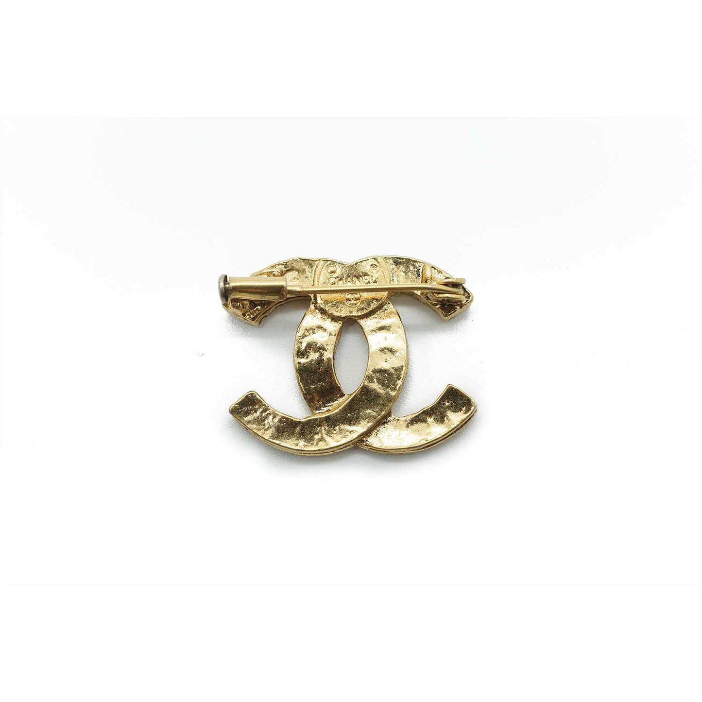 Coco Rhinestone Brooch GP