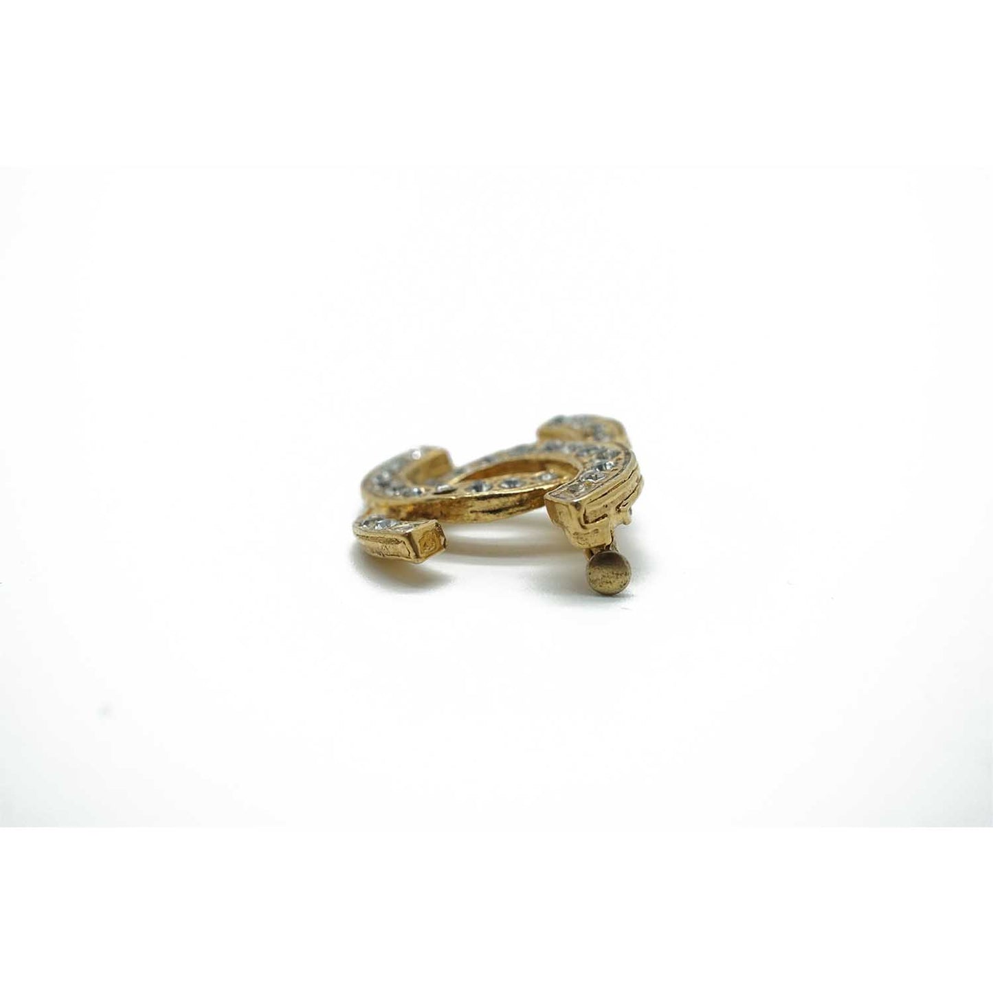 Coco Rhinestone Brooch GP