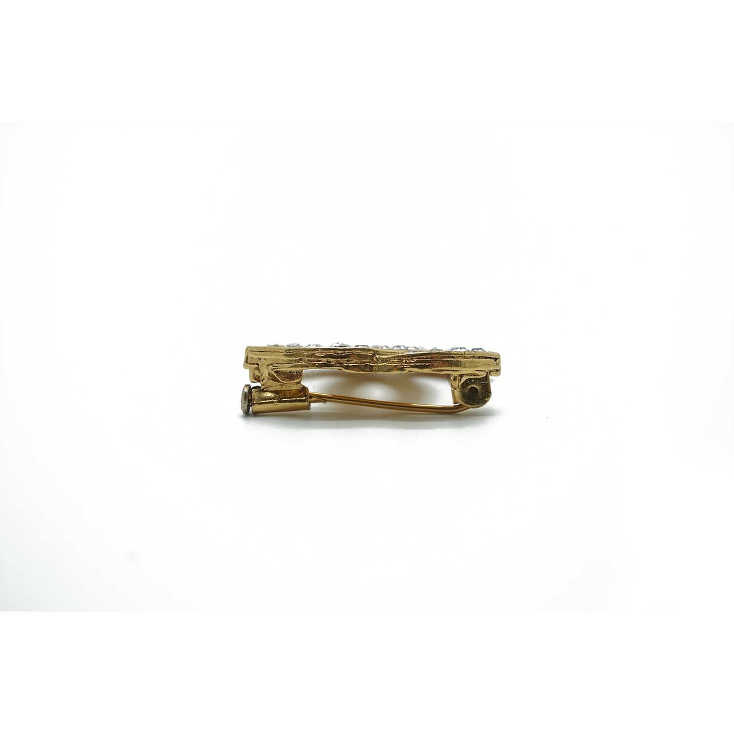 Coco Rhinestone Brooch GP