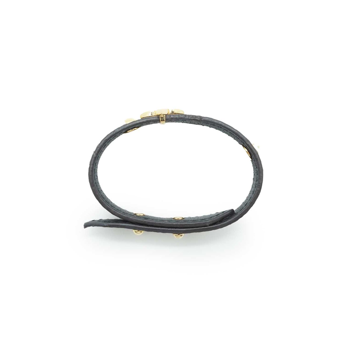 Monogram Blooming Bracelet 17