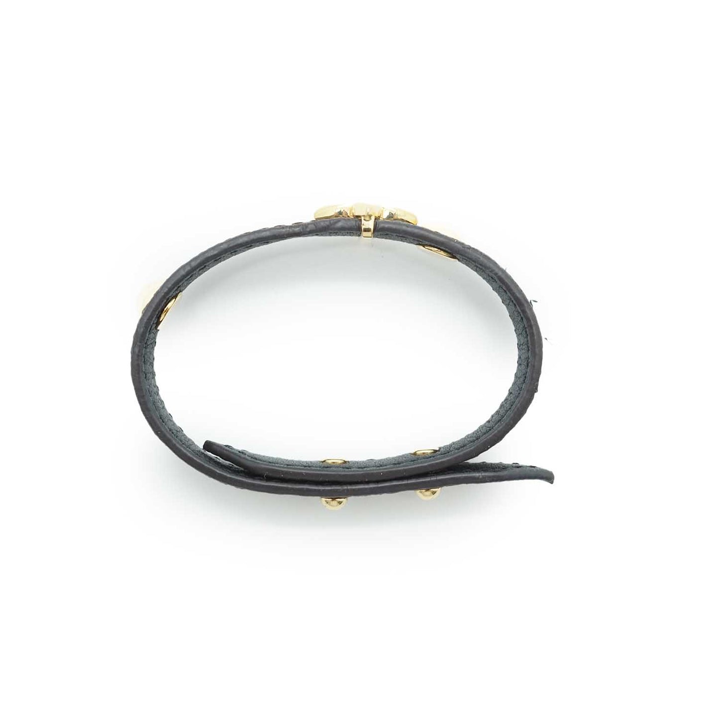 Monogram Blooming Bracelet 17