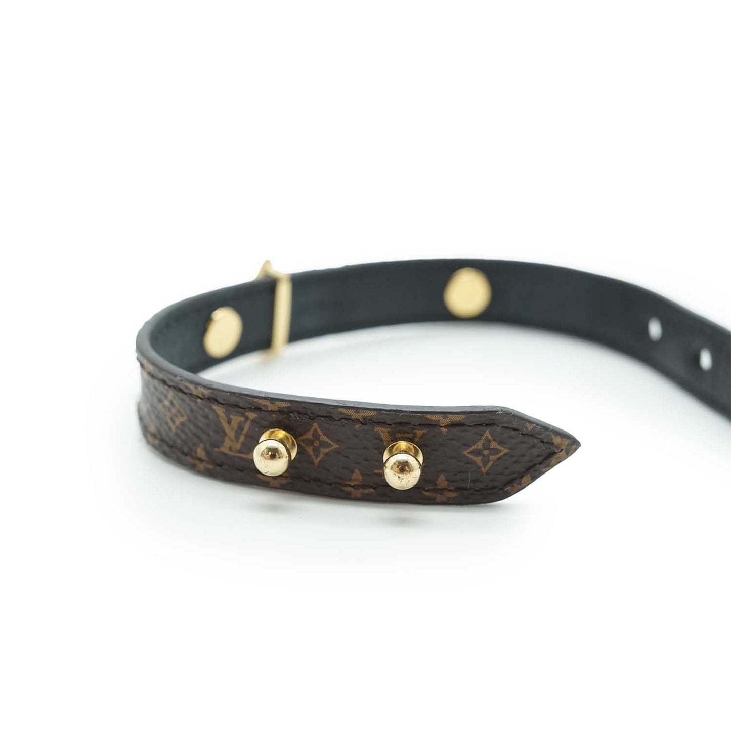 Monogram Blooming Bracelet 17