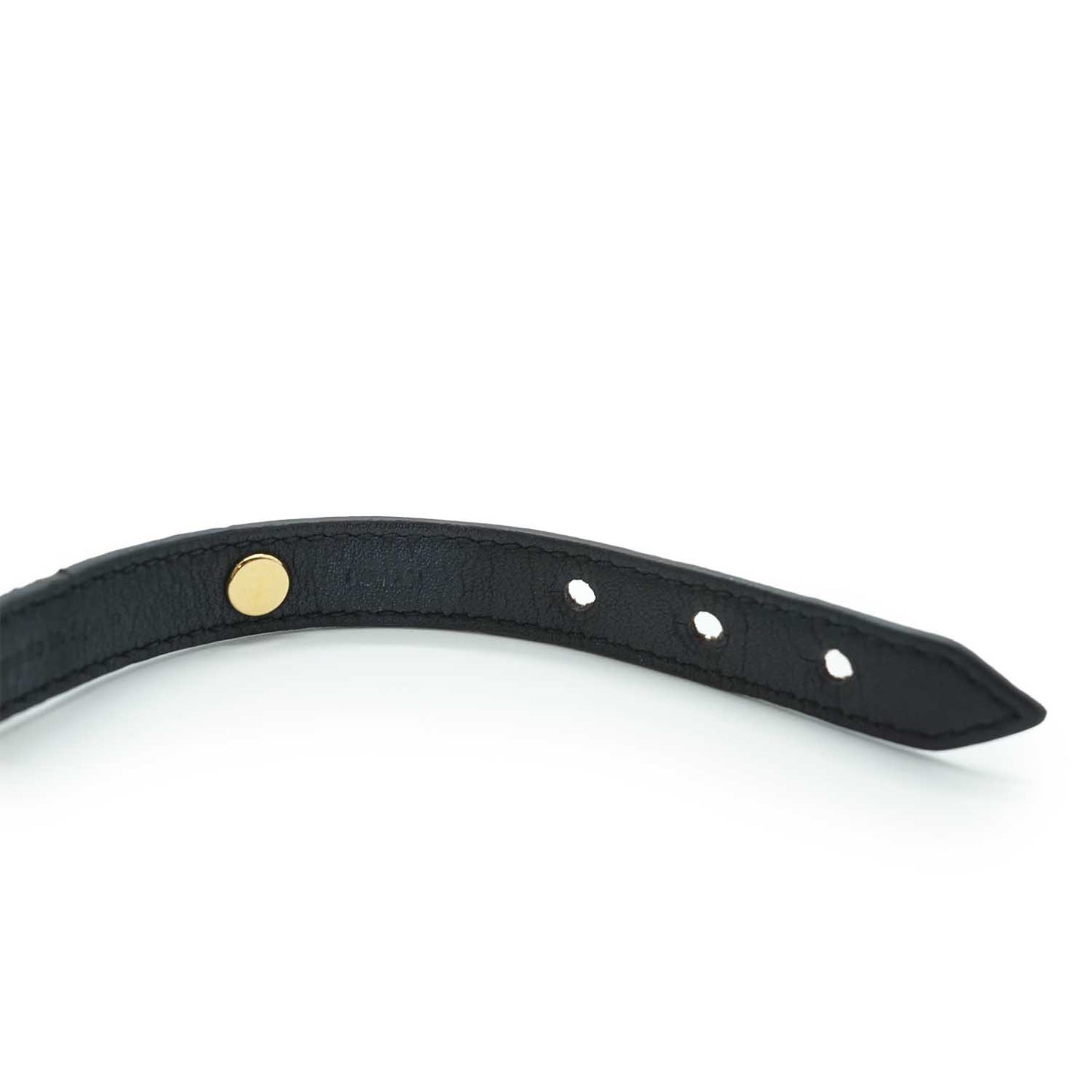 Monogram Blooming Bracelet 17