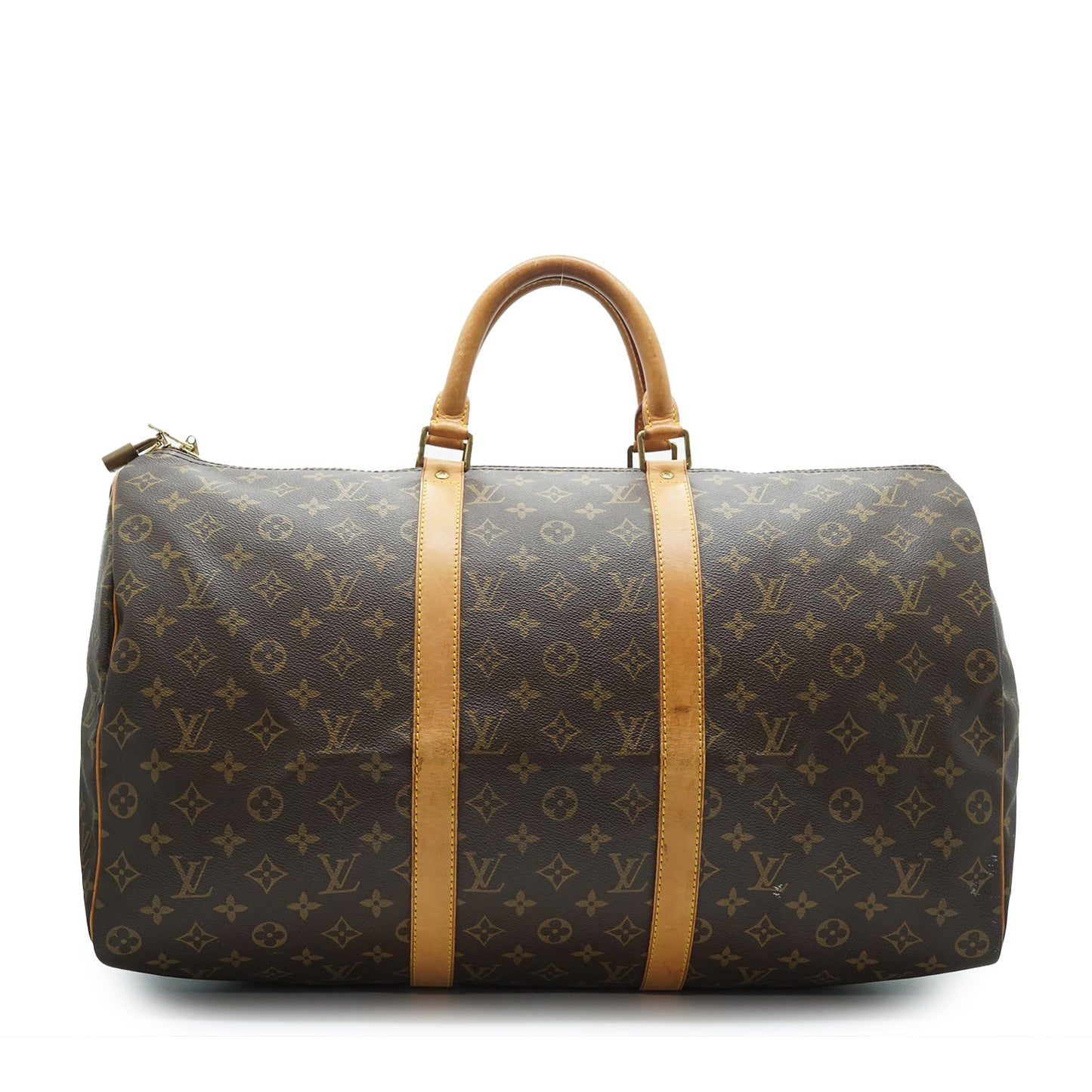 Monogram Keepall 50