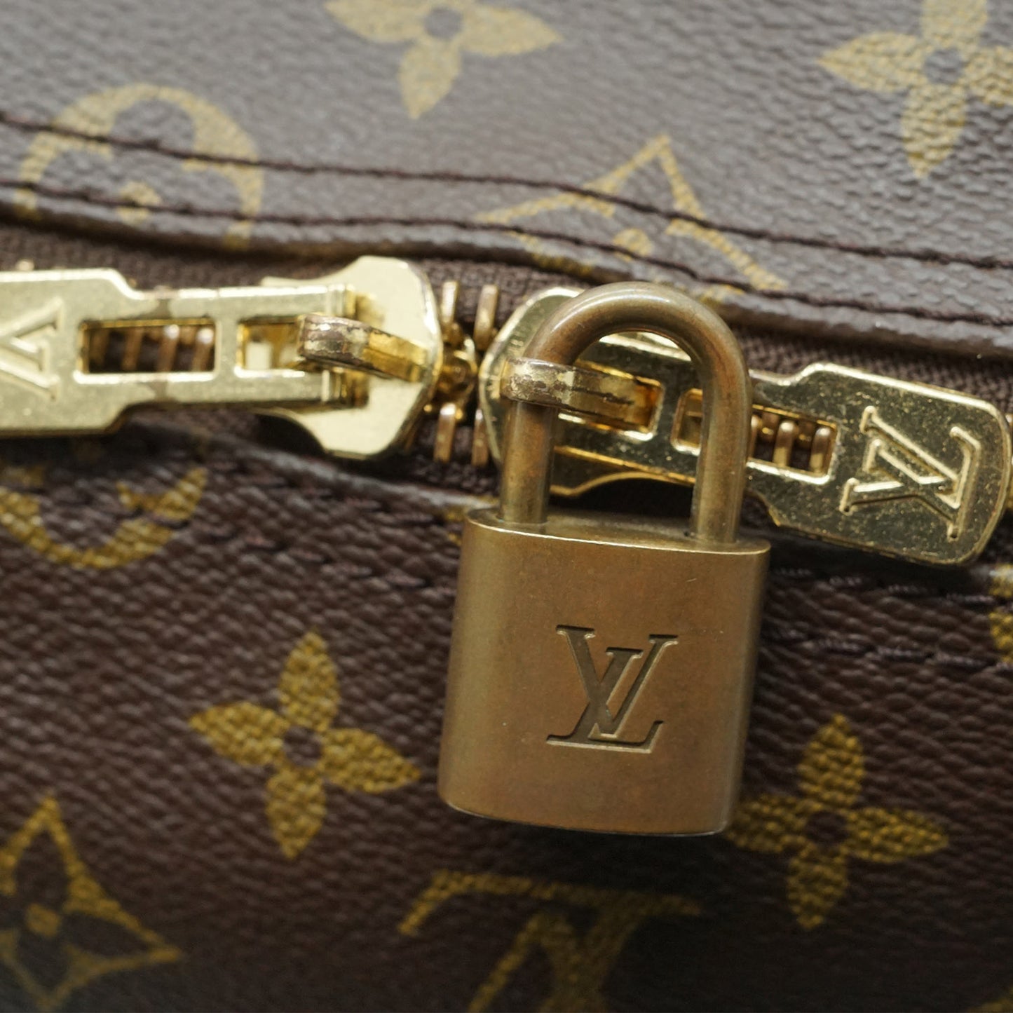 Monogram Keepall 50
