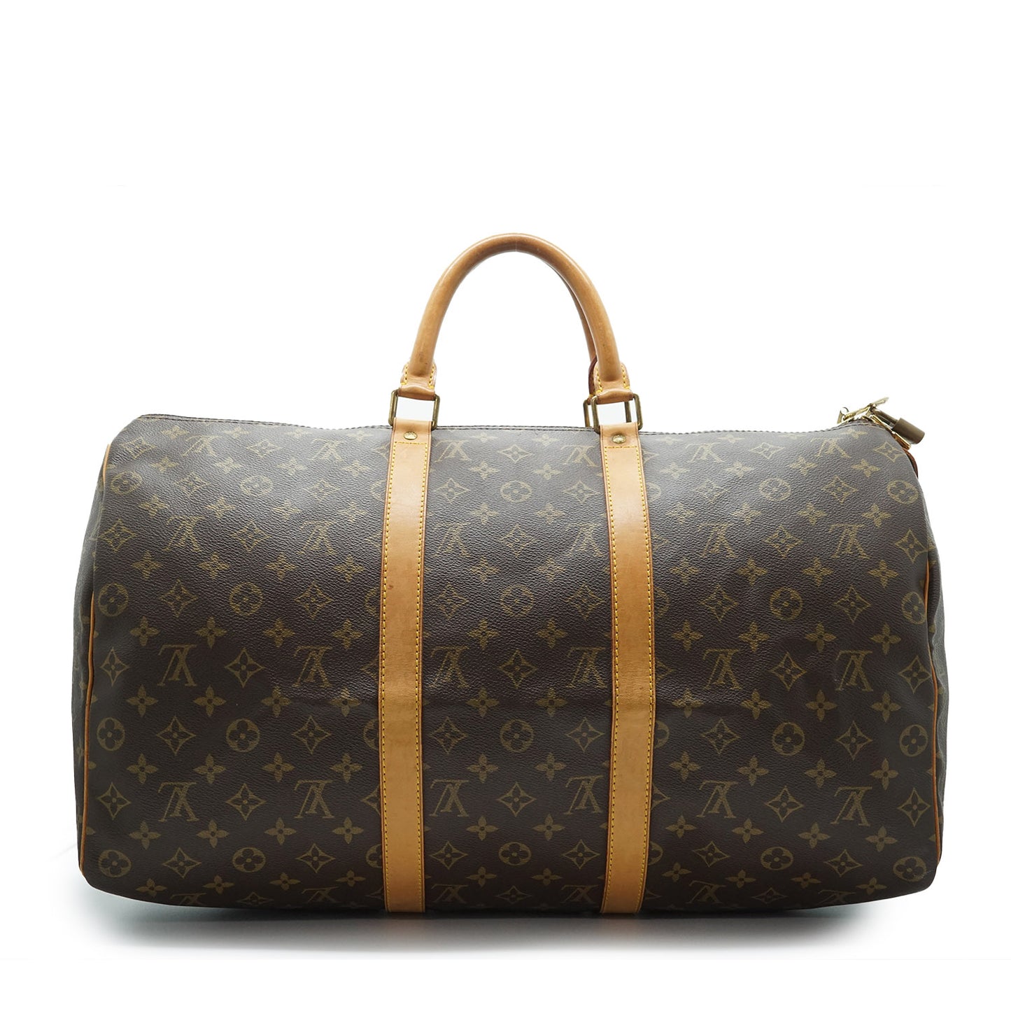 Monogram Keepall 50