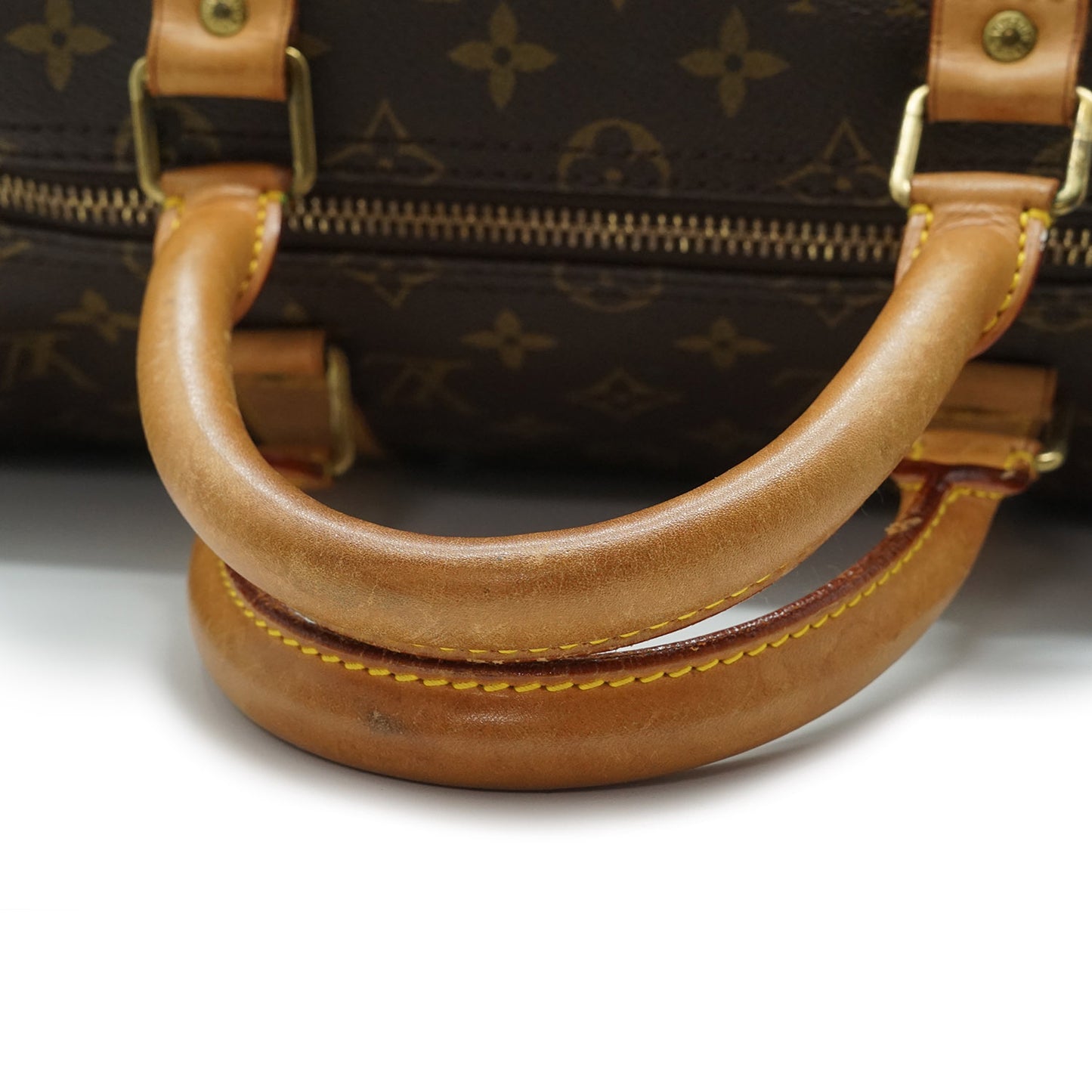 Monogram Keepall 50