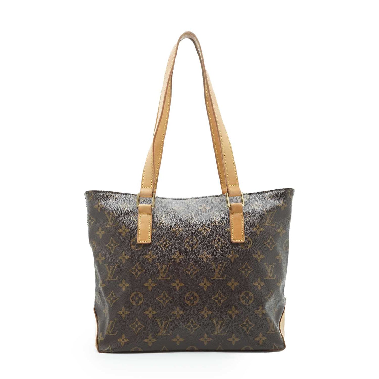 Monogram Cabas Piano