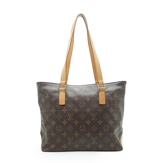 Monogram Cabas Piano