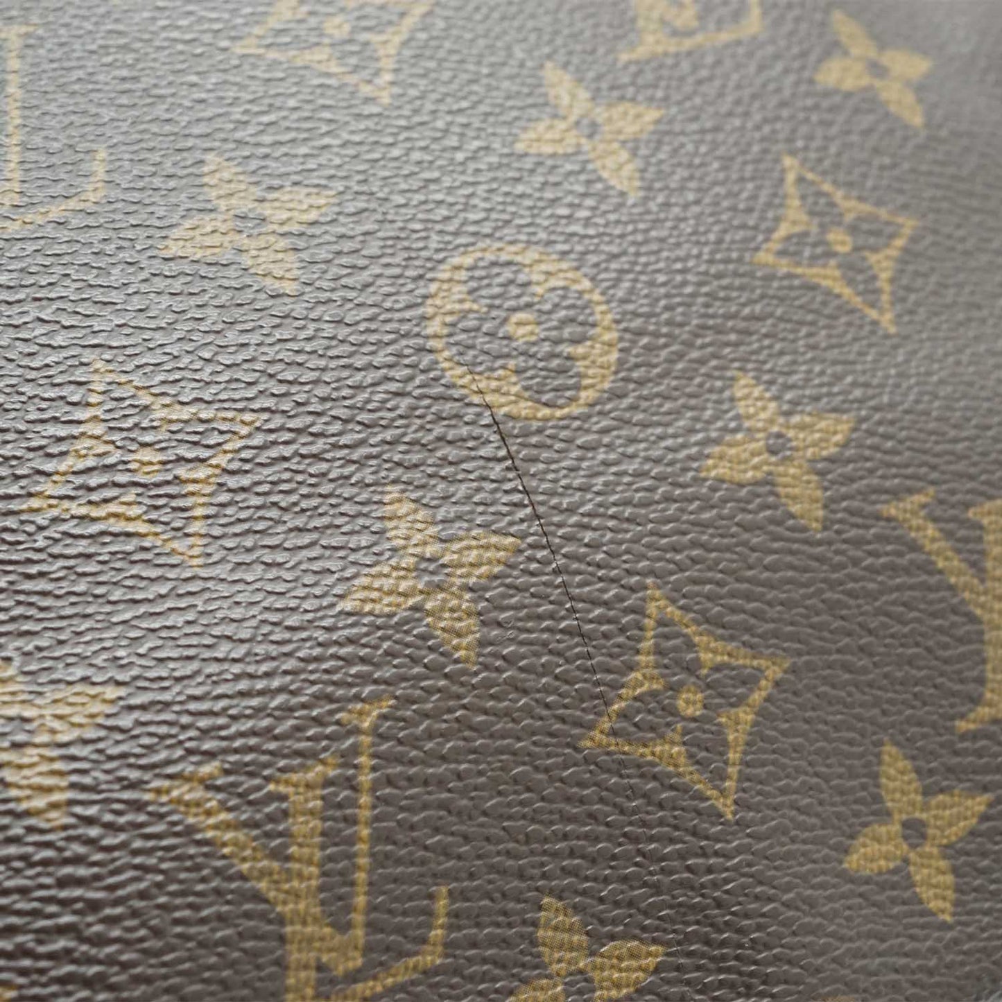 Monogram Cabas Piano