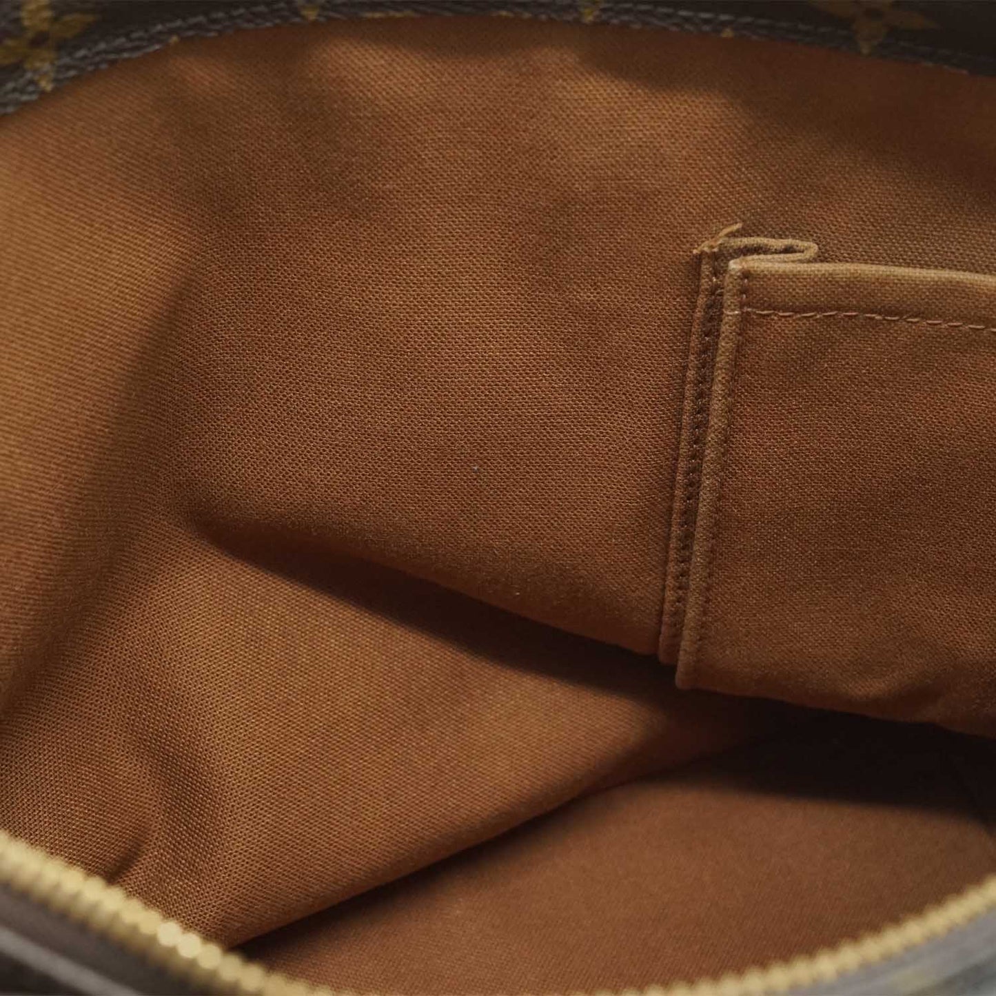 Monogram Cabas Piano