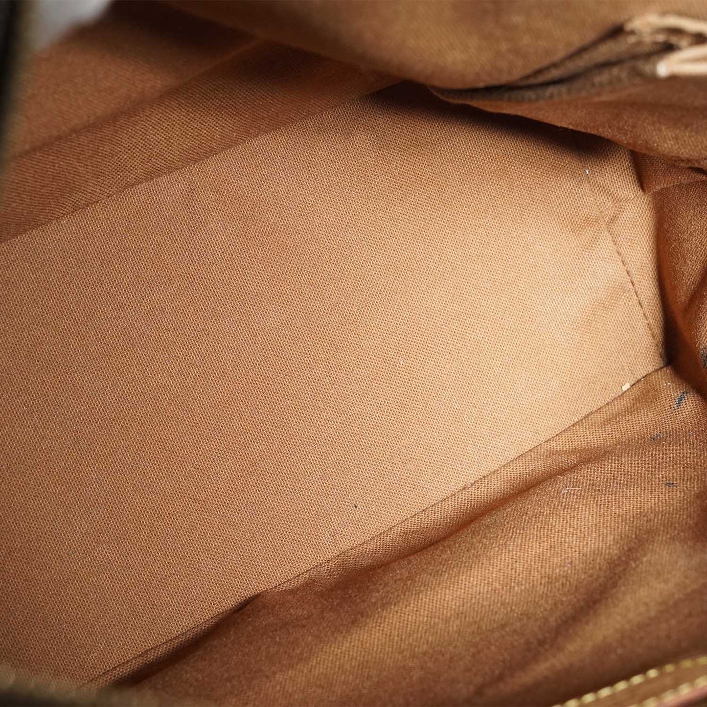 Monogram Cabas Piano