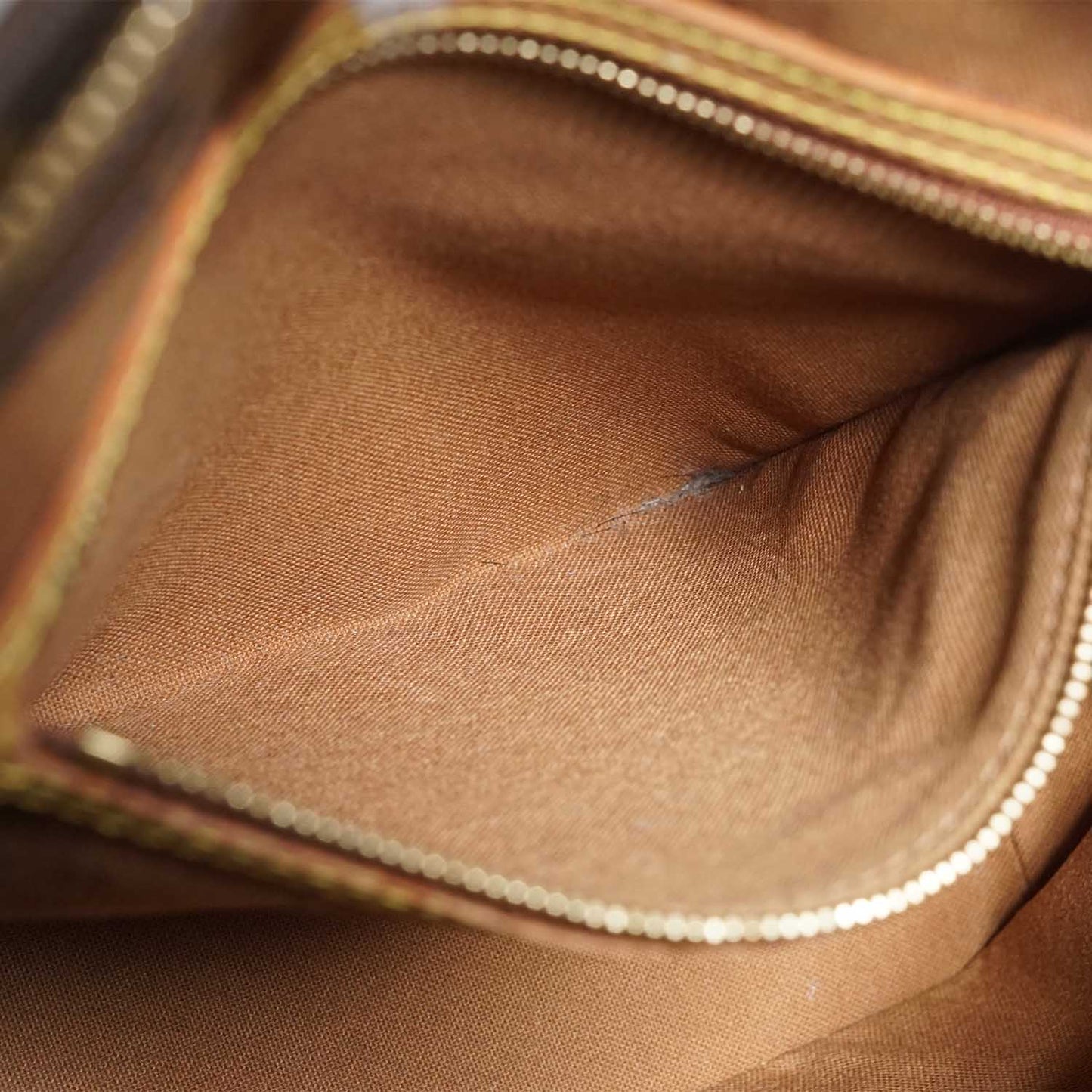 Monogram Cabas Piano