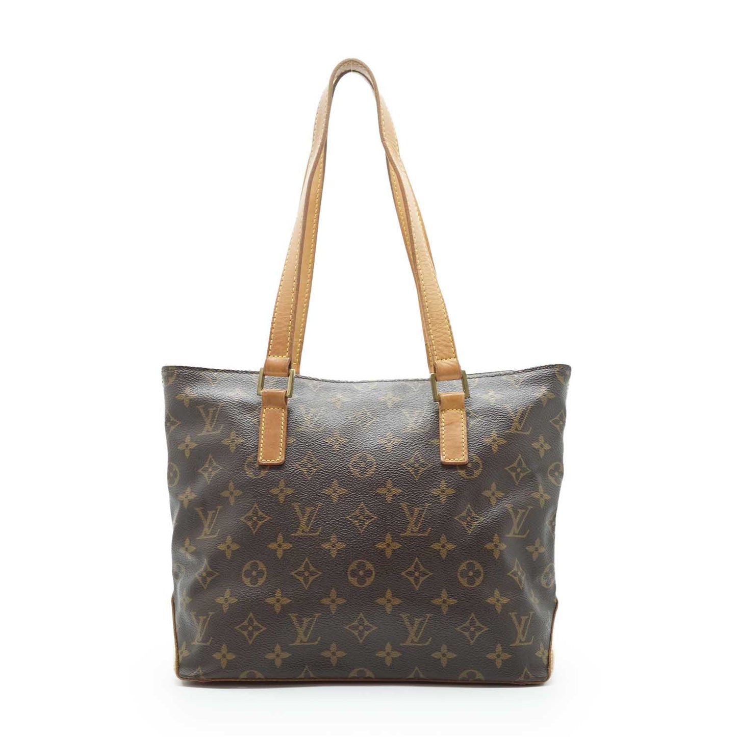 Monogram Cabas Piano