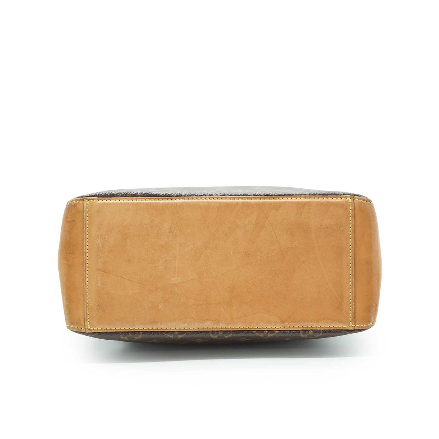 Monogram Cabas Piano