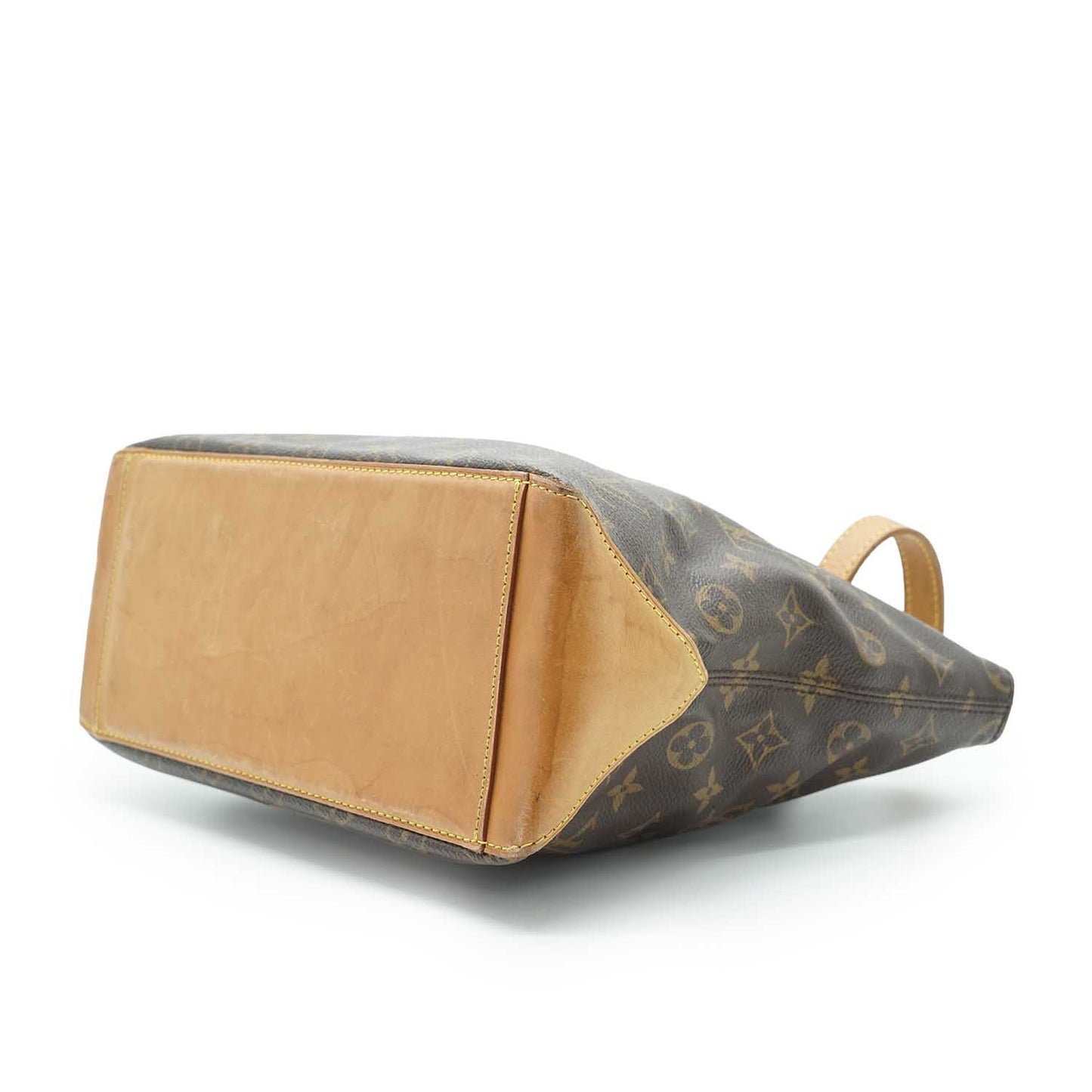 Monogram Cabas Piano