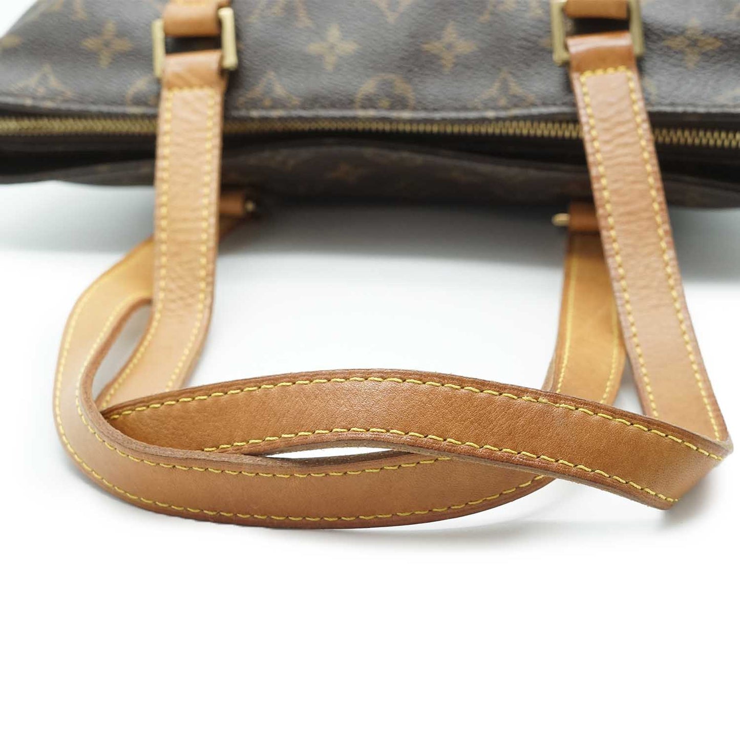 Monogram Cabas Piano