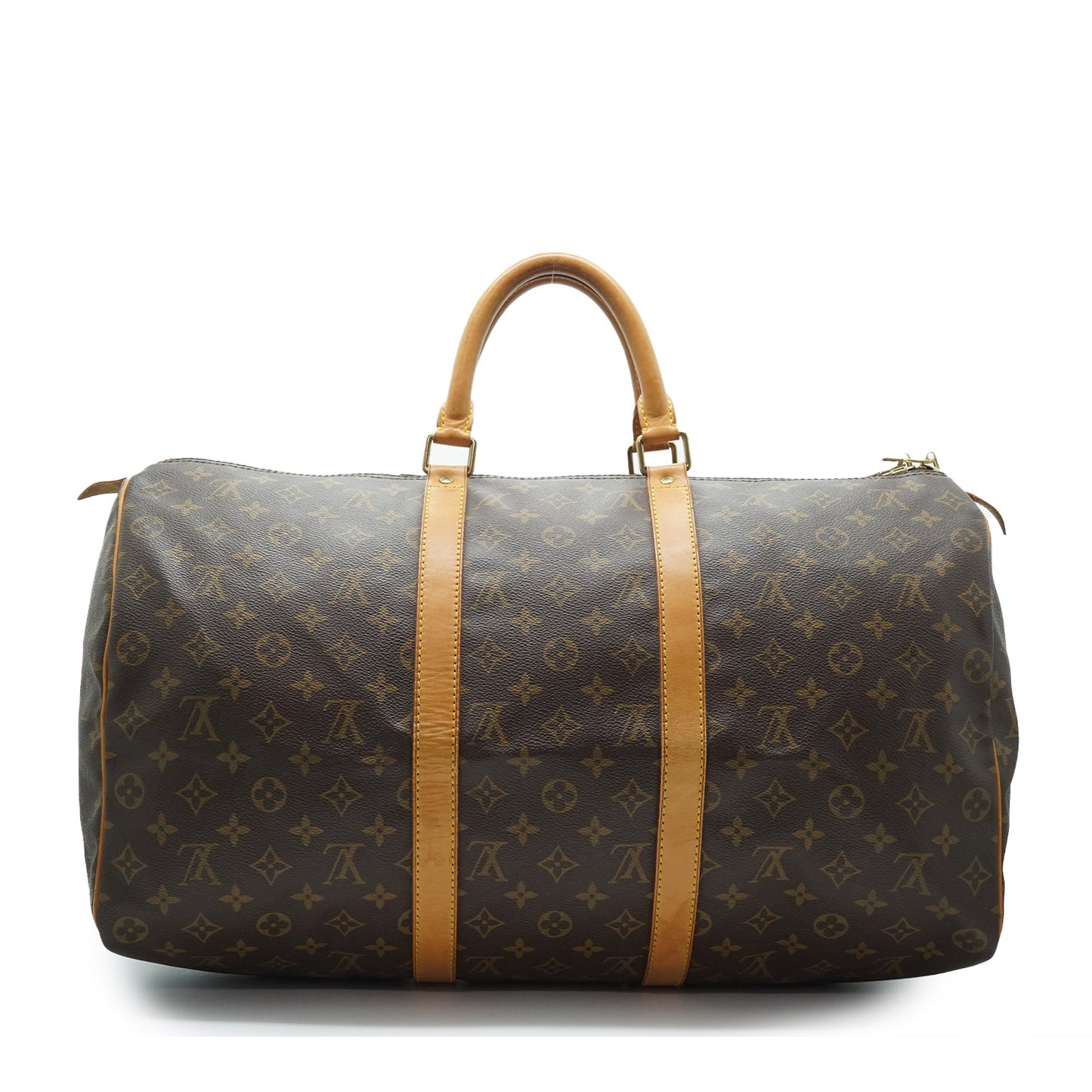 Monogram Keepall 50