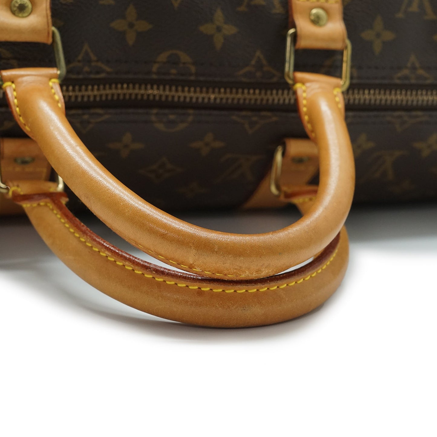 Monogram Keepall 50