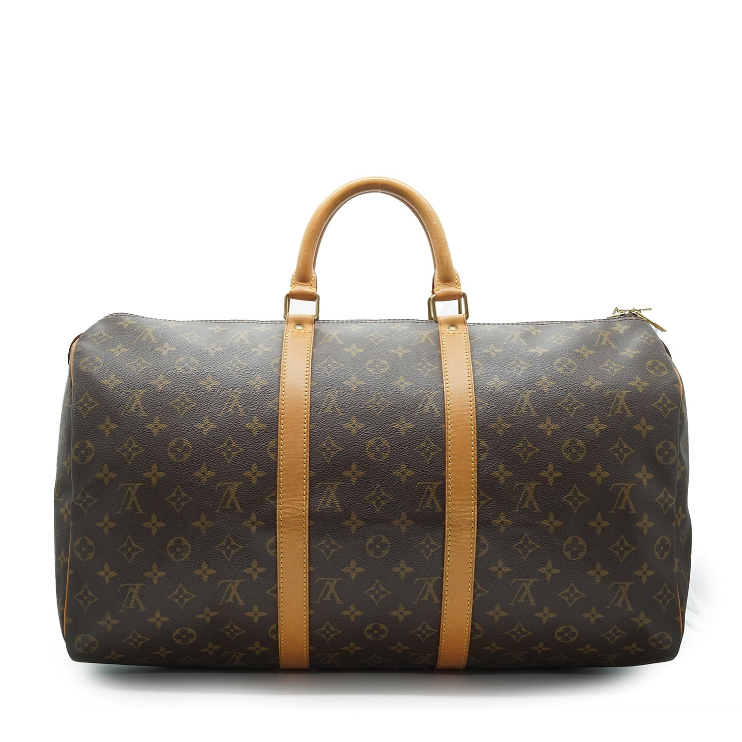 Monogram Keepall 50