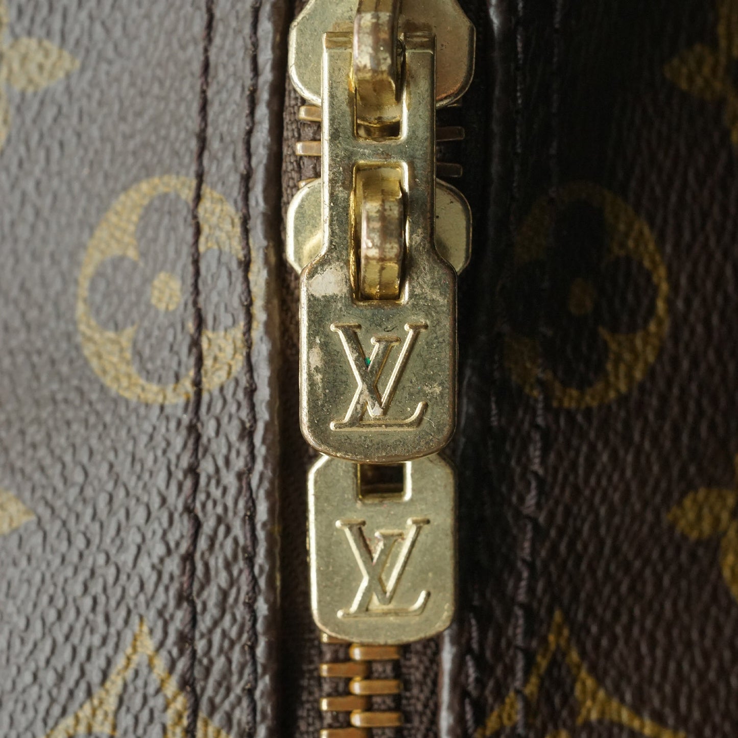 Monogram Keepall 45